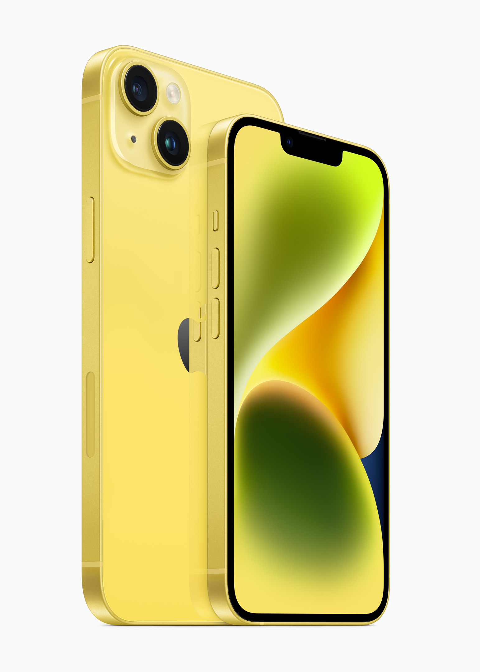 Apple Announces New Yellow Color Option for iPhone 14 and iPhone 14 Plus