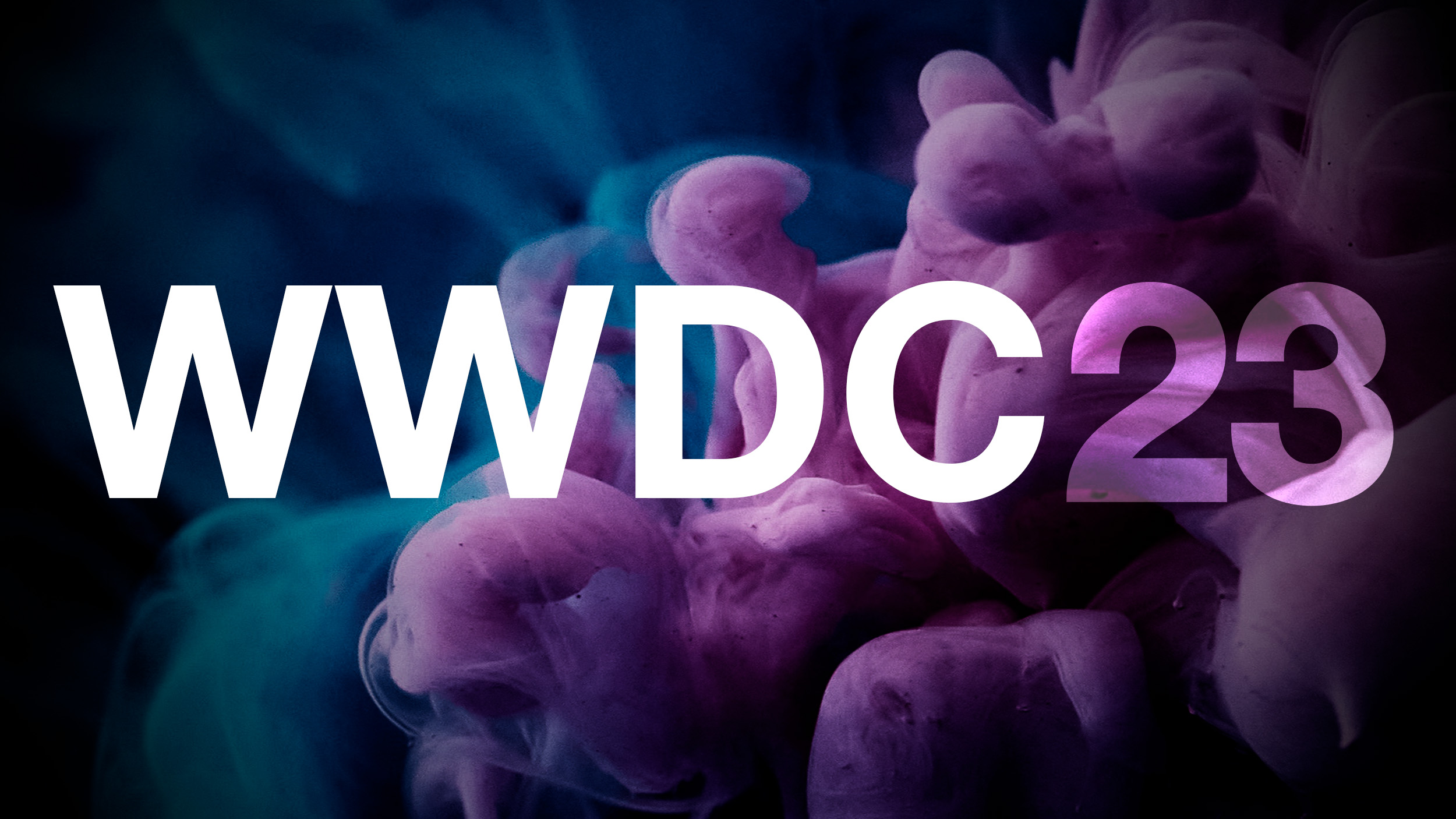WWDC23 Overview: