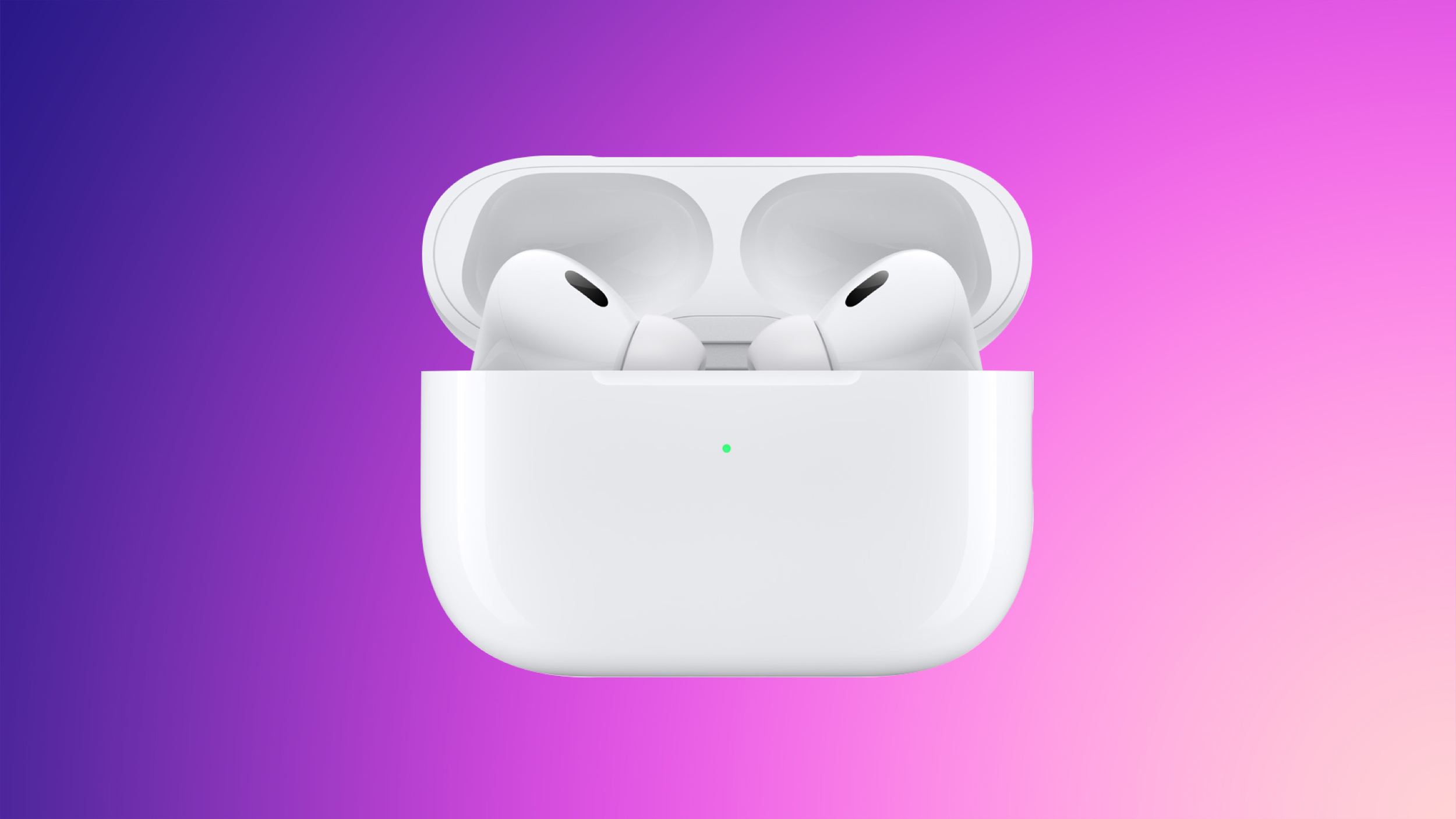 Apple Releases Beta Firmware Update for AirPods