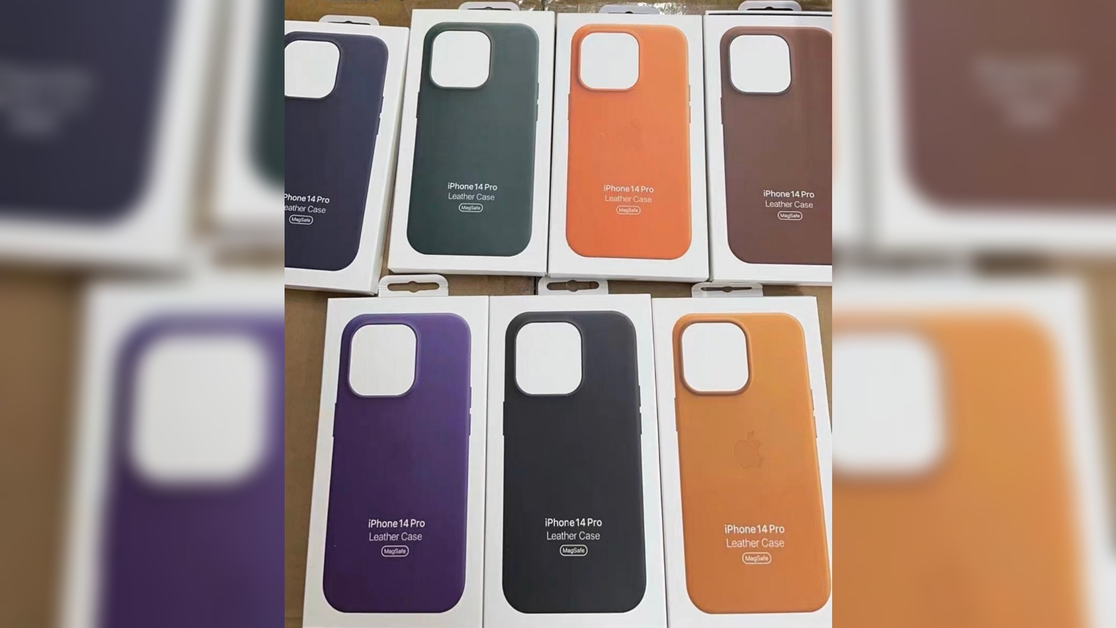 Apple Refreshes iPhone Silicone Cases, Apple Watch Bands, and iPad Cases  With New Spring Color Options - MacRumors