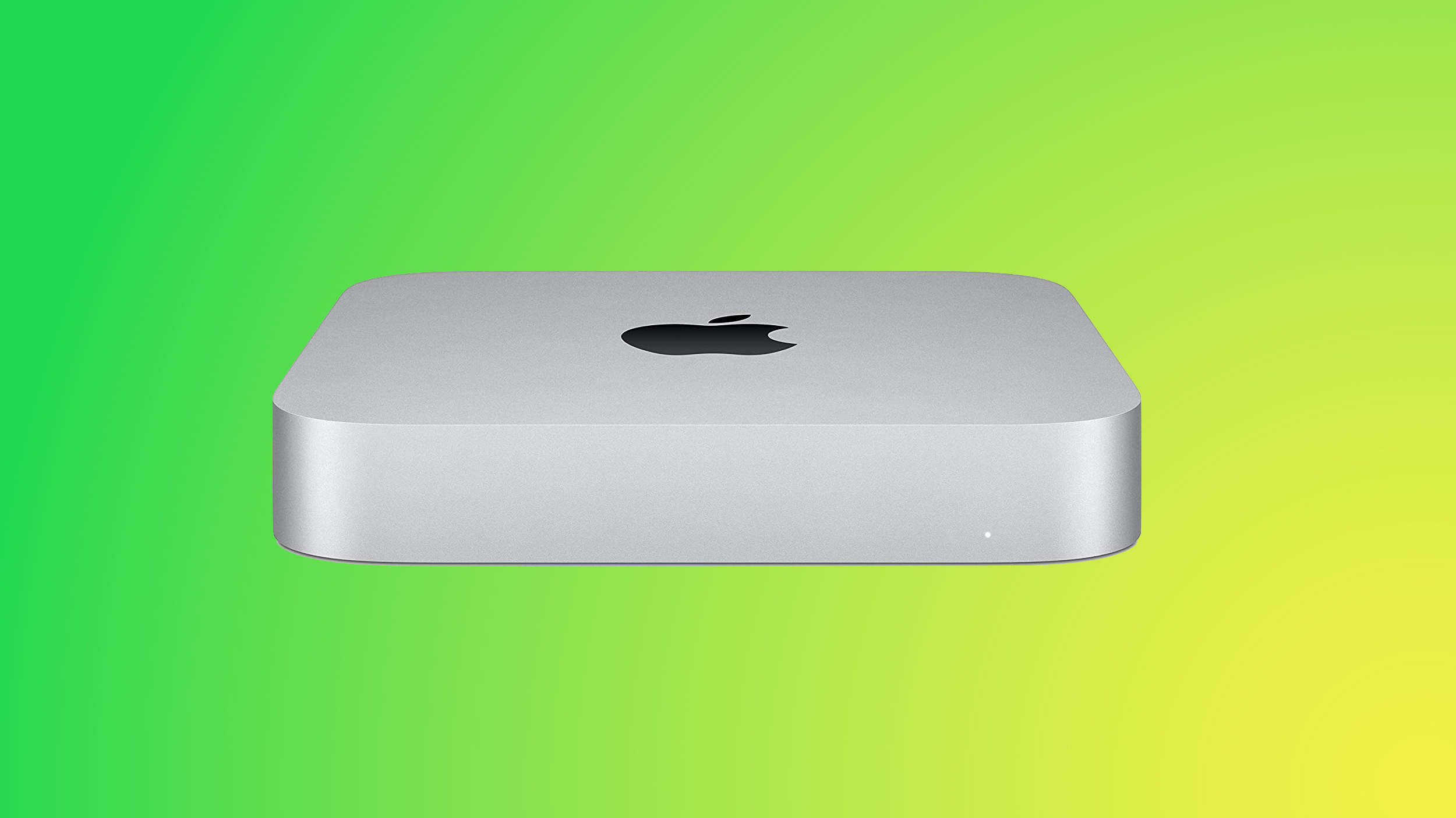 photo of Apple Now Selling Refurbished 2023 M2 Mac Mini Models image