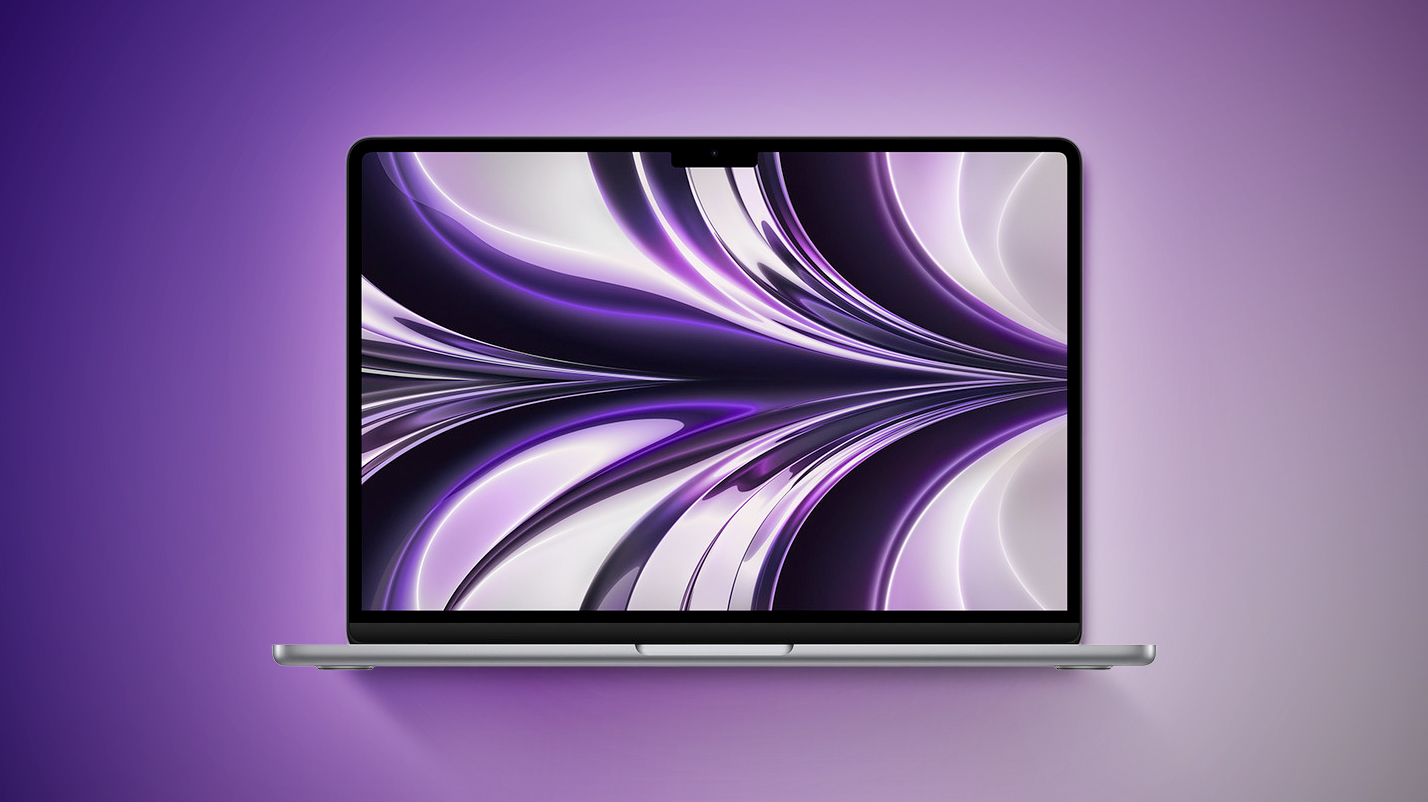 Upcoming 15-inch MacBook Air Again Rumored to Feature M2 Chip