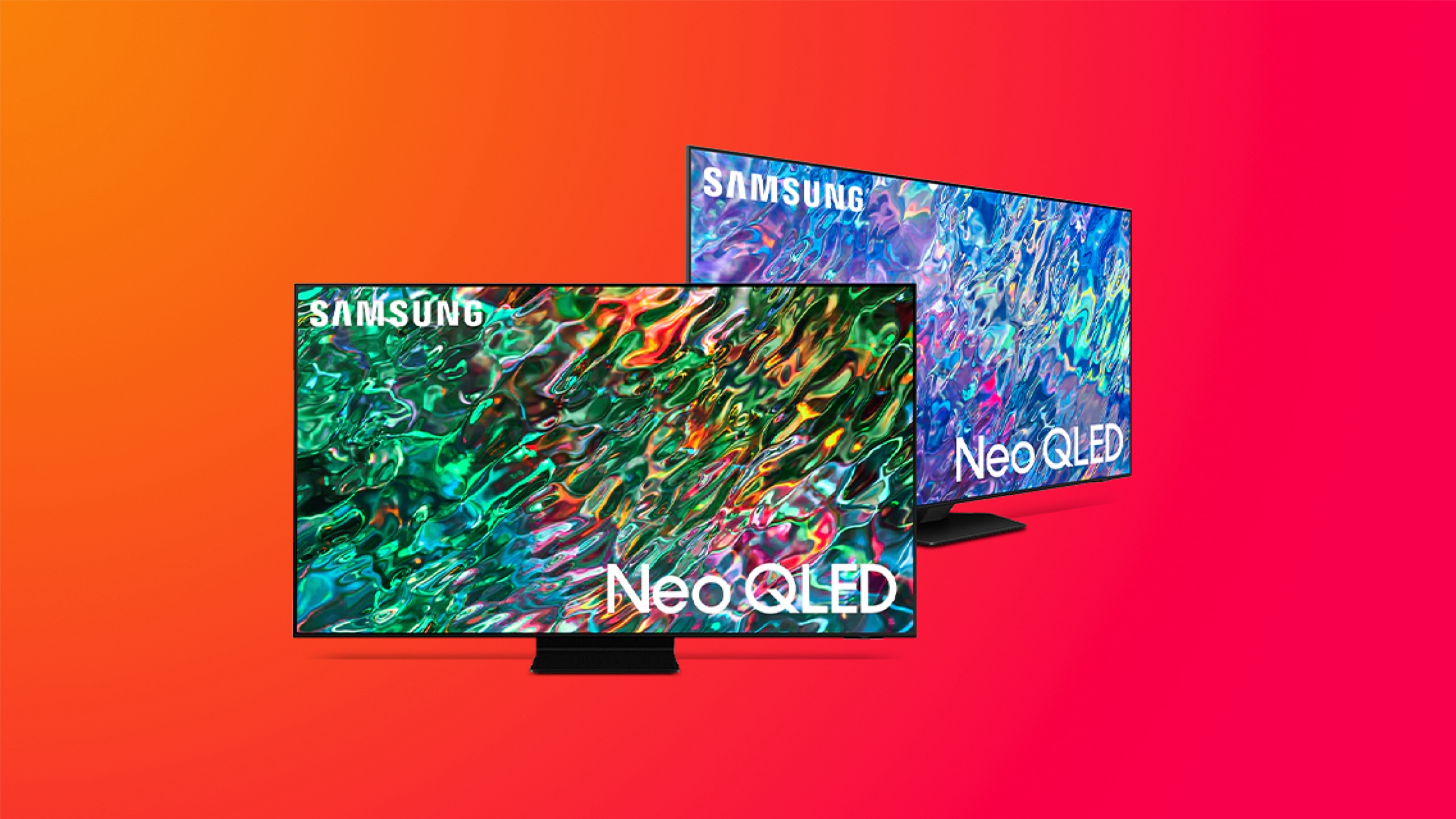 Deals: Samsung's Week-Long Event Expands With New Sales on 4K and 8K TVs