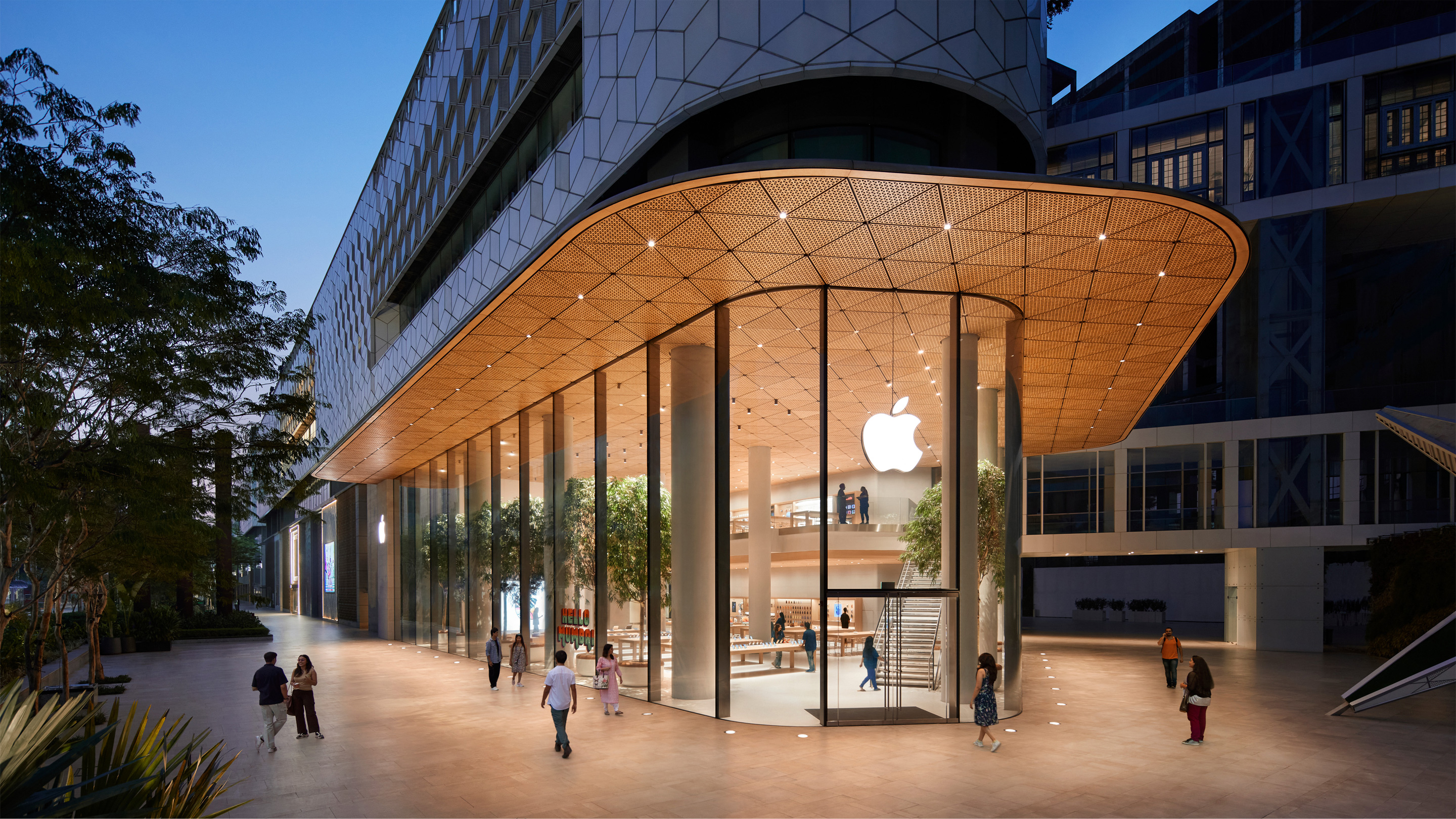 Apple's Expansion in India Set to Accelerate Thanks to Duty Reductions