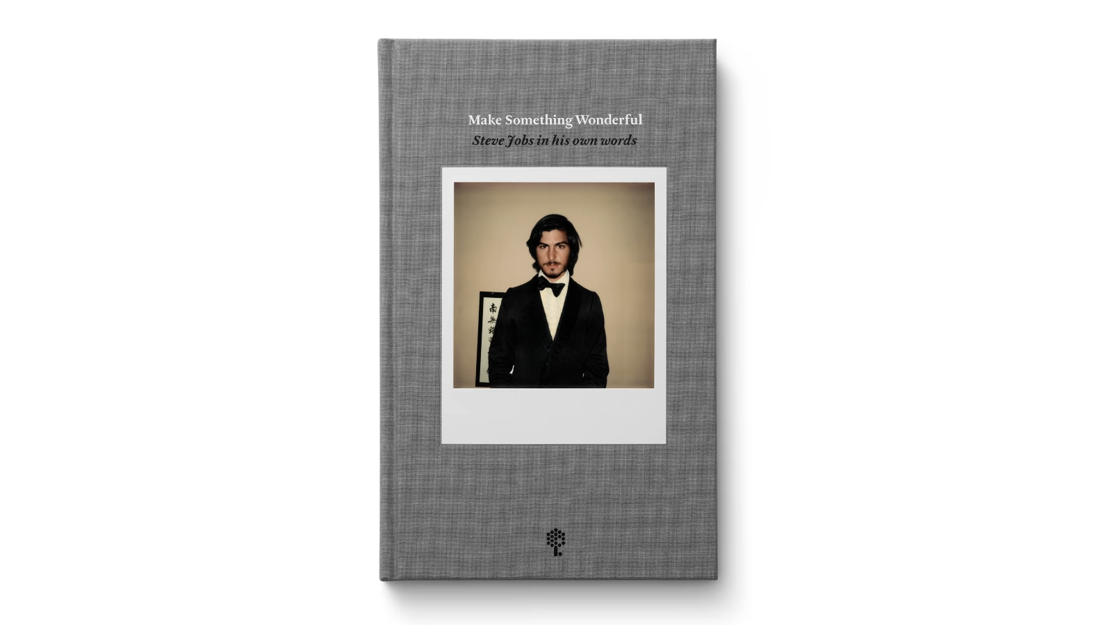 Free Steve Jobs Archive Book ‘Make Something Wonderful’ Now Available