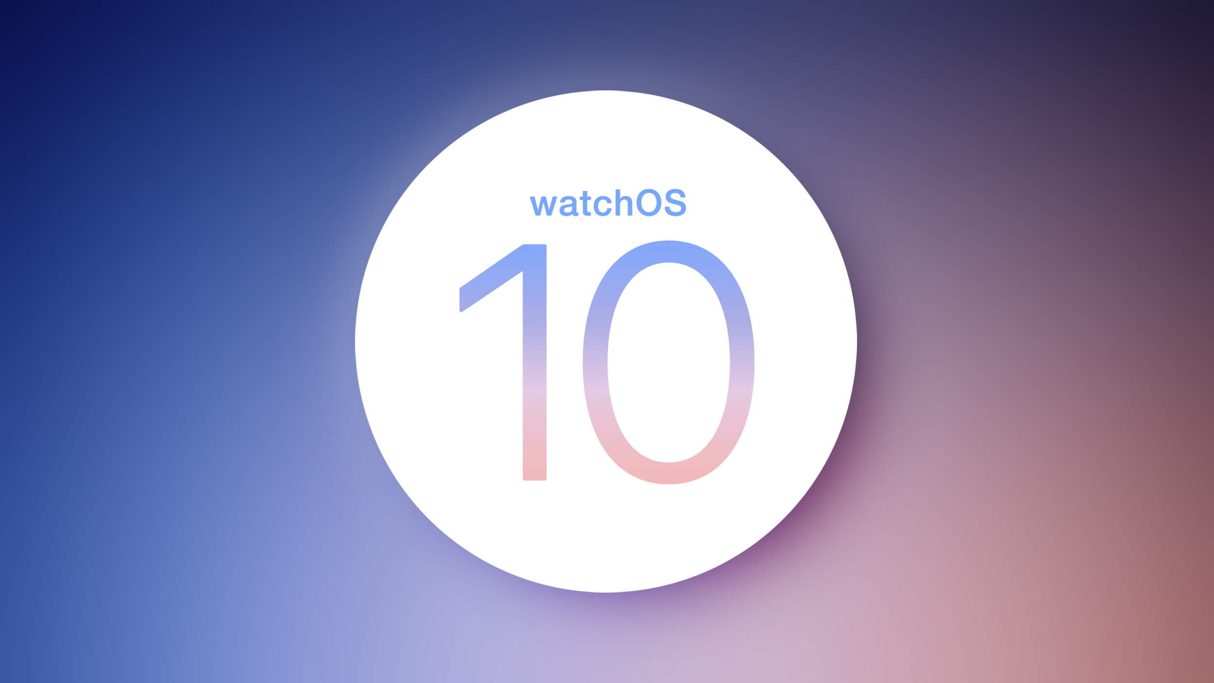 Gurman: Widgets to Be ‘Central Part’ of watchOS 10’s Interface