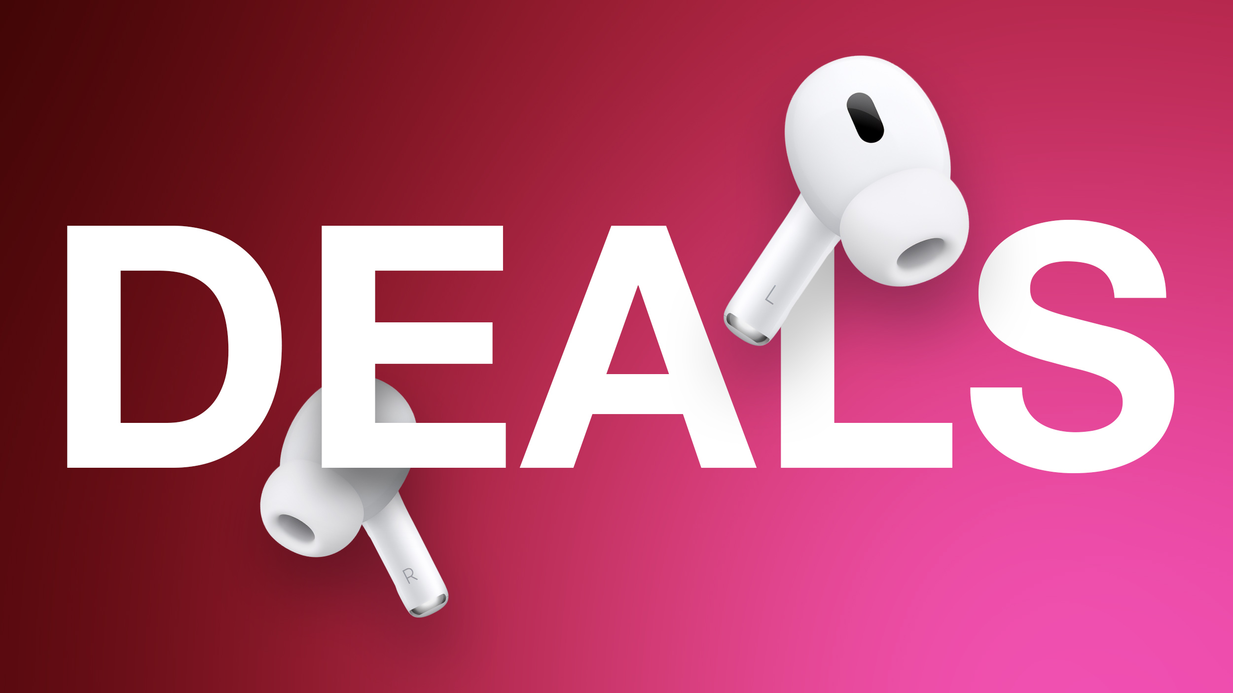 AirPods 4 Hit New $99.99 Low Price on Amazon, Plus Big Discounts on ANC Model and AirPods Pro 2