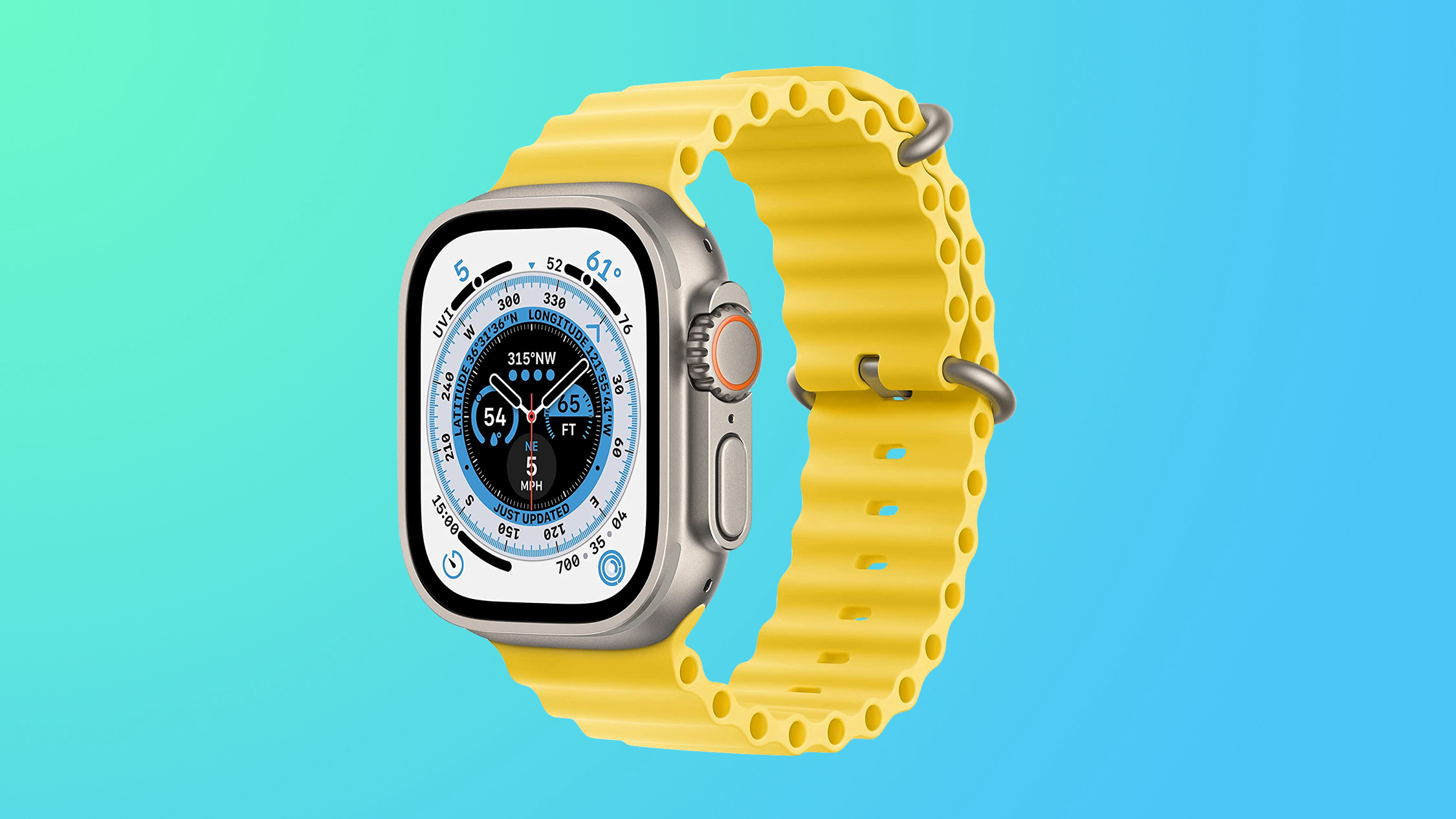 Deals: Apple Watch Ultra Drops to New All-Time Low Price of $701.99 on Amazon