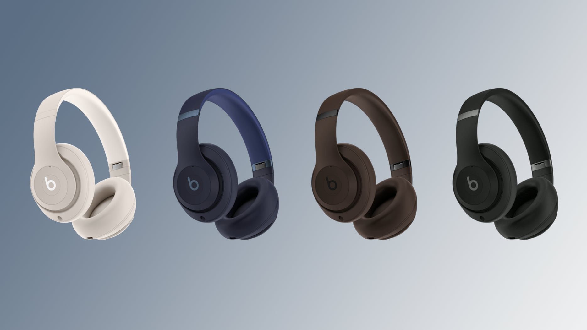 Apple Working on New Beats Studio Pro Headphones