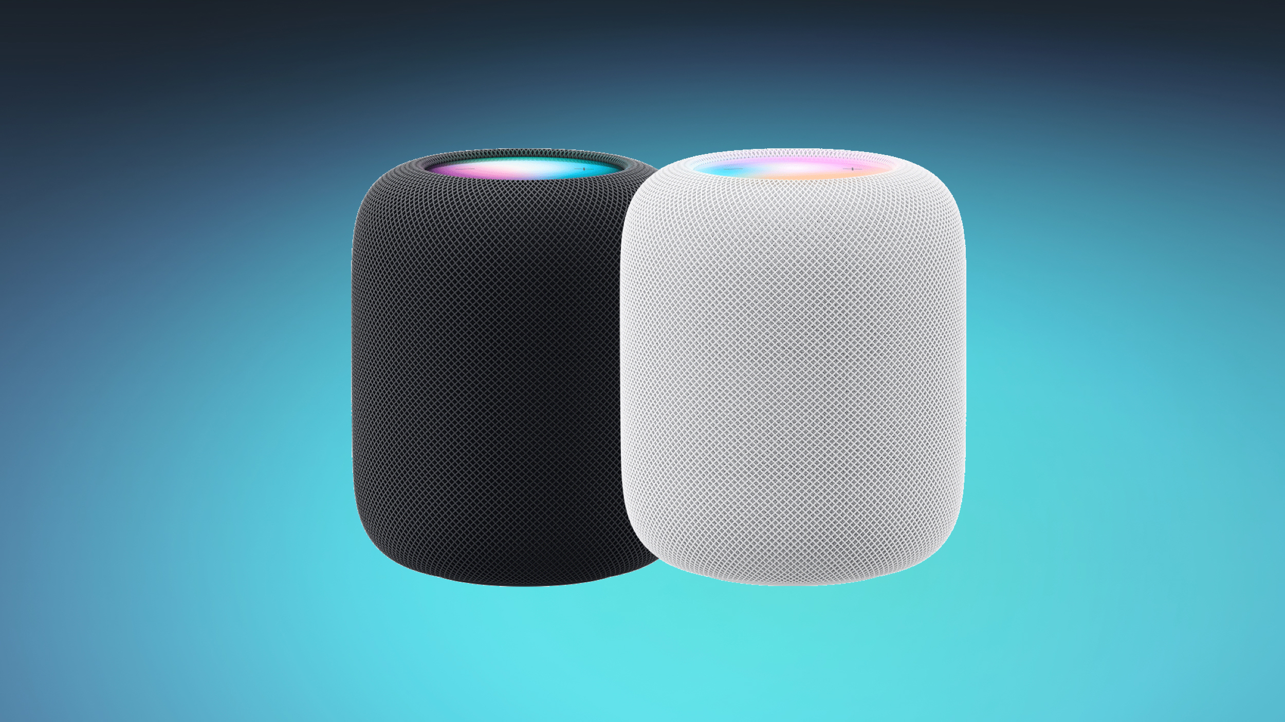 tvOS 17.4 Allegedly Hints at HomePod With Display