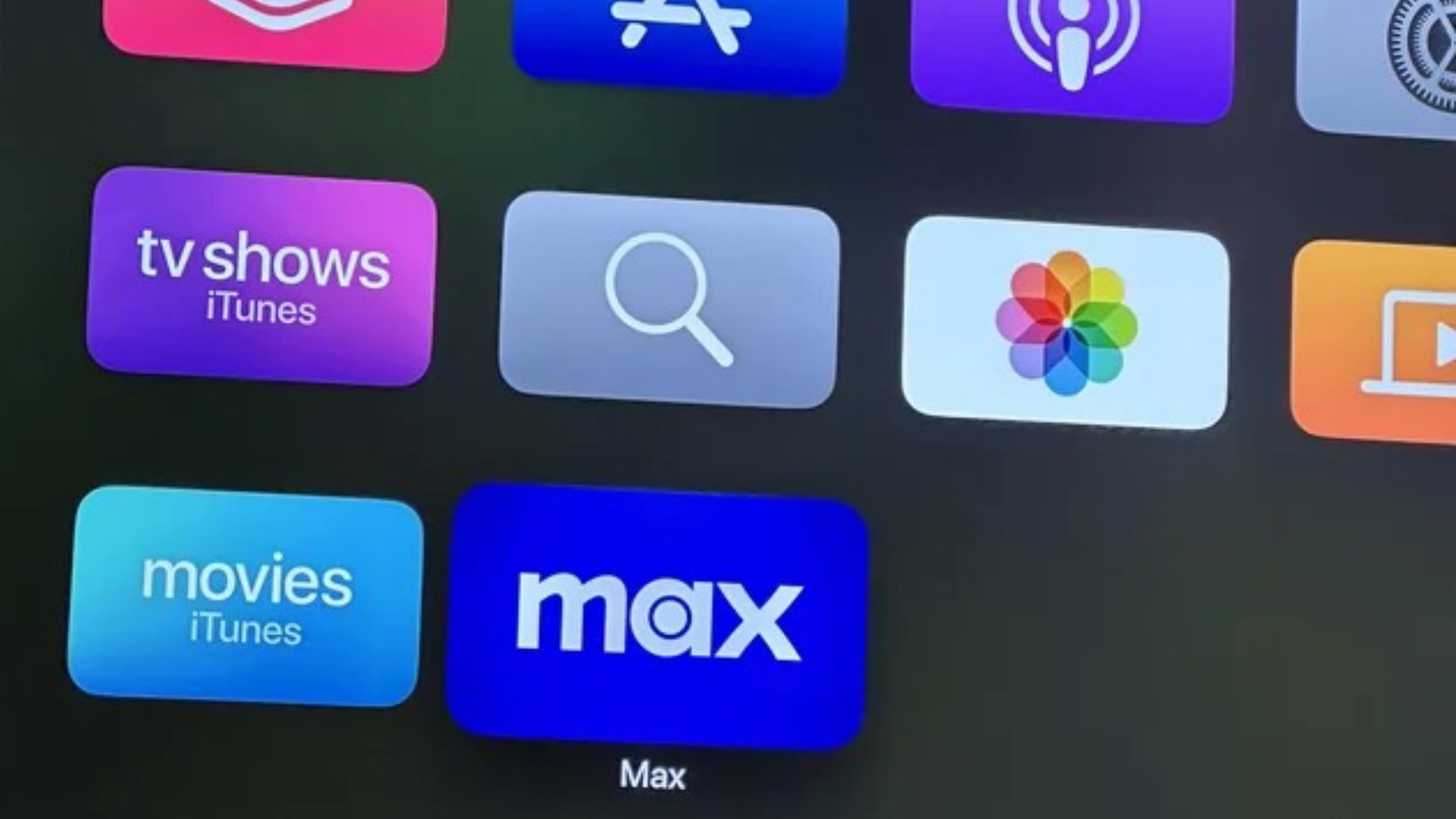 HBO Max: TV, filmes e séries na App Store