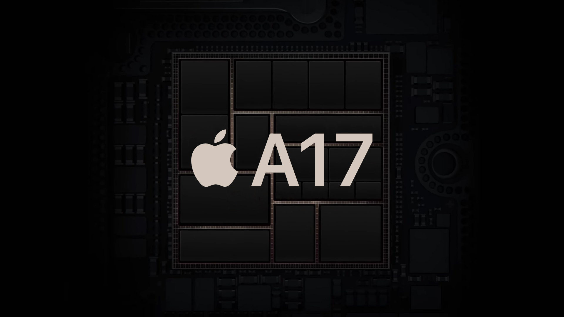 iPhone 16 to Feature First A-Series Chip Designed Specifically for Standard Models