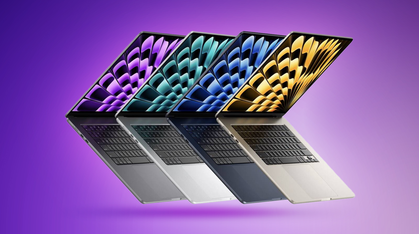 Macbook Air 2025 Specs Nina Brooke