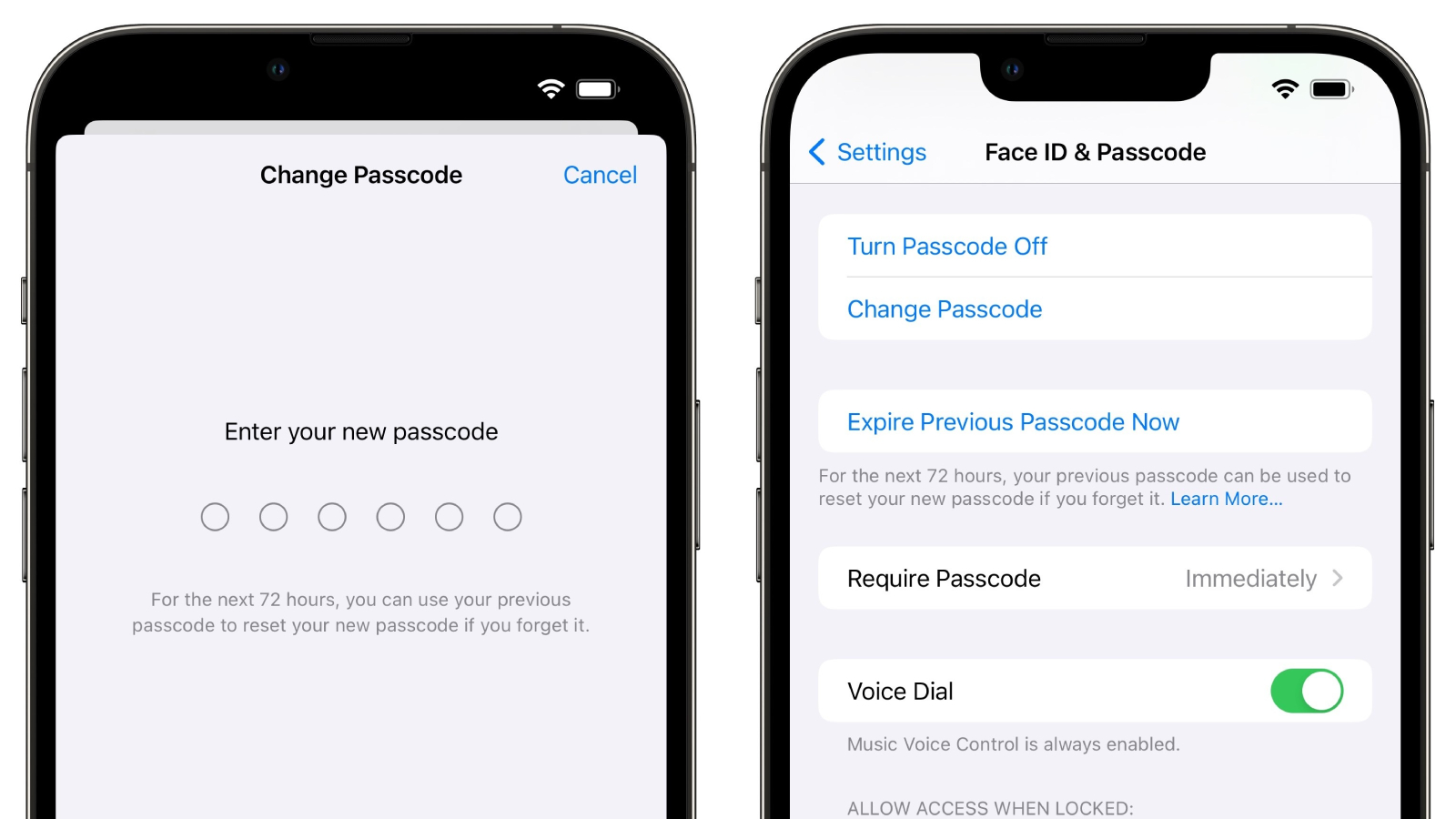 Changed Your iPhone’s Passcode and Forgot It? iOS 17 Gives You 72 Hours to Reset It