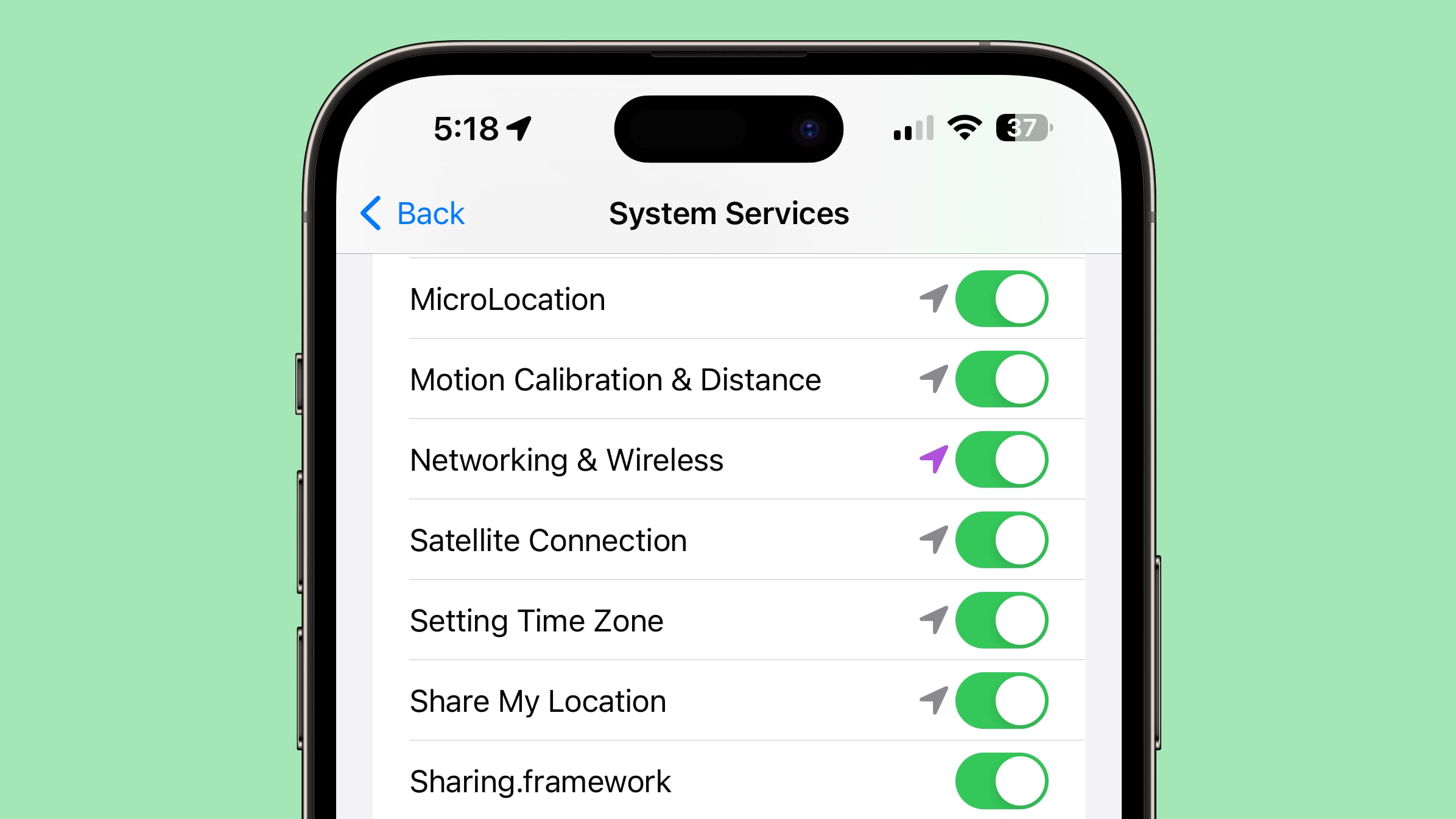 iOS 17 beta 1 - Finally a multi timer! : r/iOSBeta