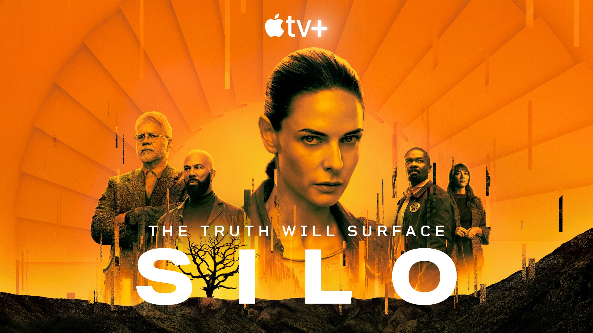 Apple Shares Full First Episode of SciFi Show 'Silo' on Twitter
