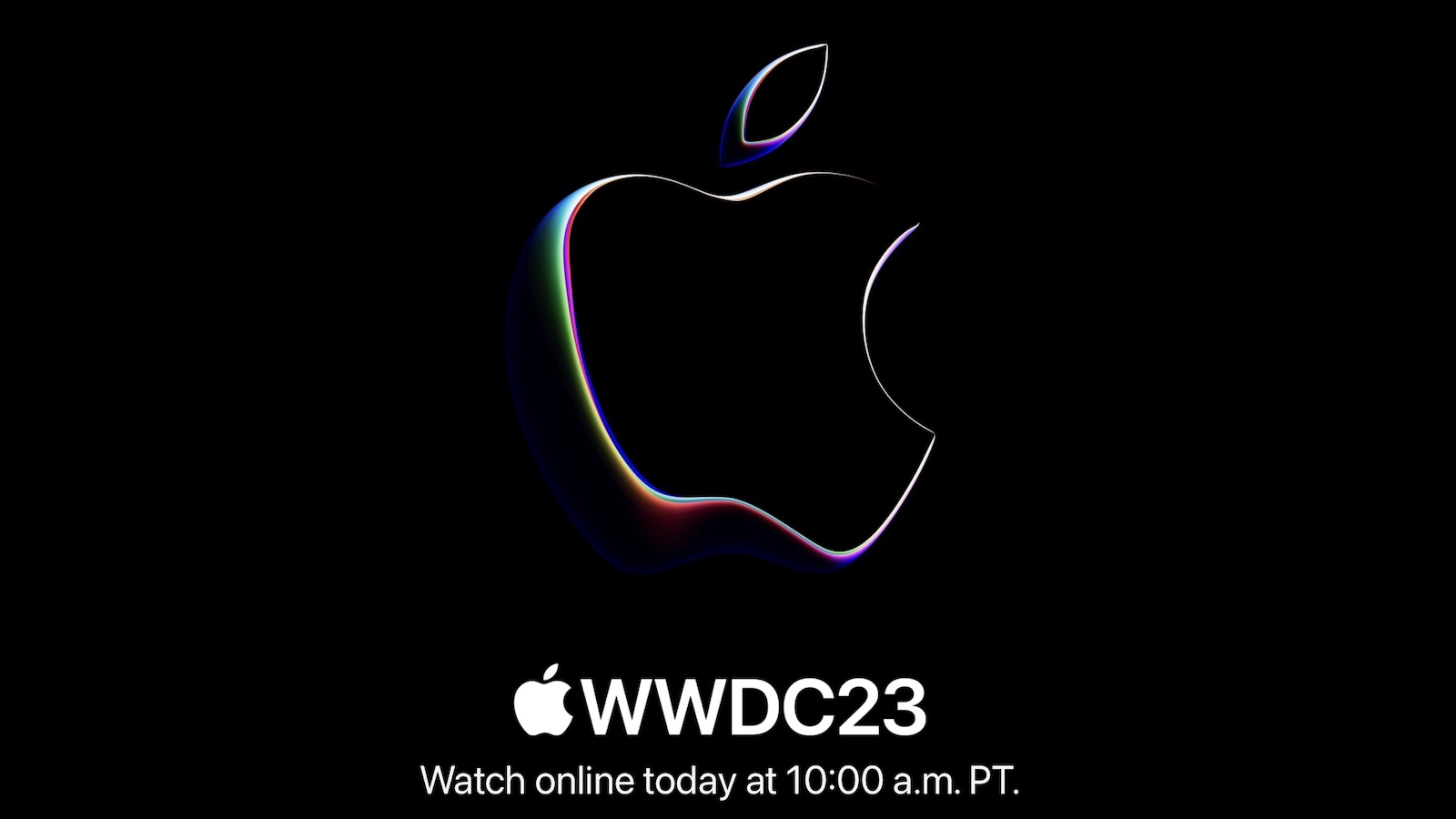 WWDC 2023 Spoiler-Free Video Stream