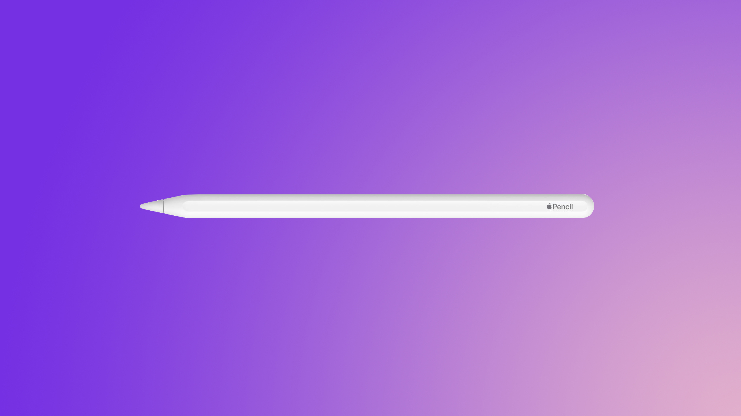 apple pencil purple