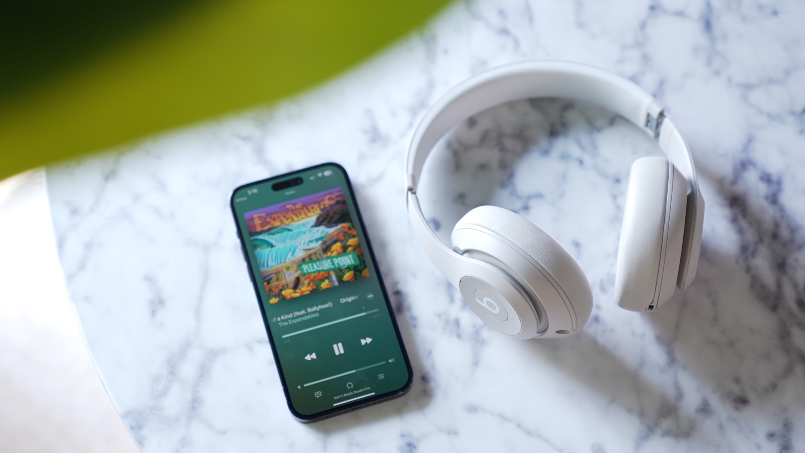 How to Use Apple s Live Listen Feature With Beats Studio Pro