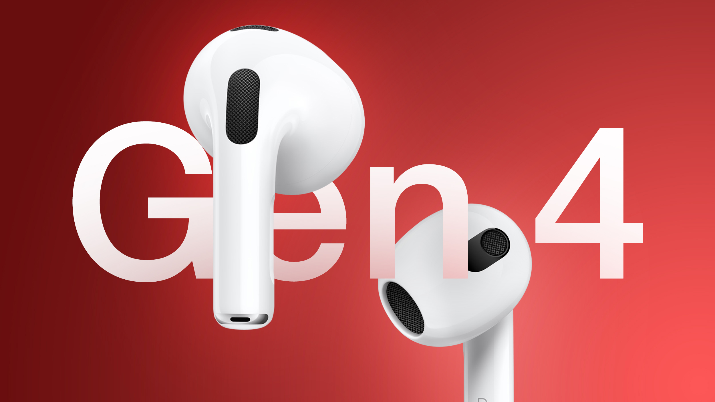 AirPods 4: Everything We Know So Far