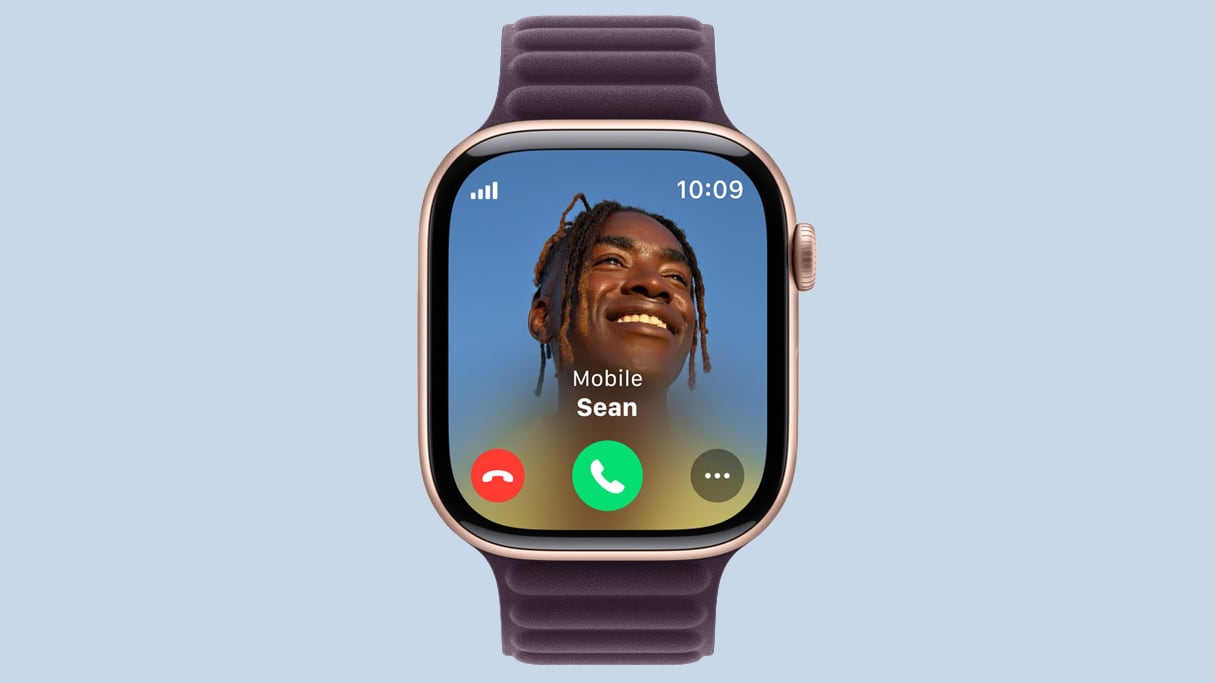 apple watch series 10 lte