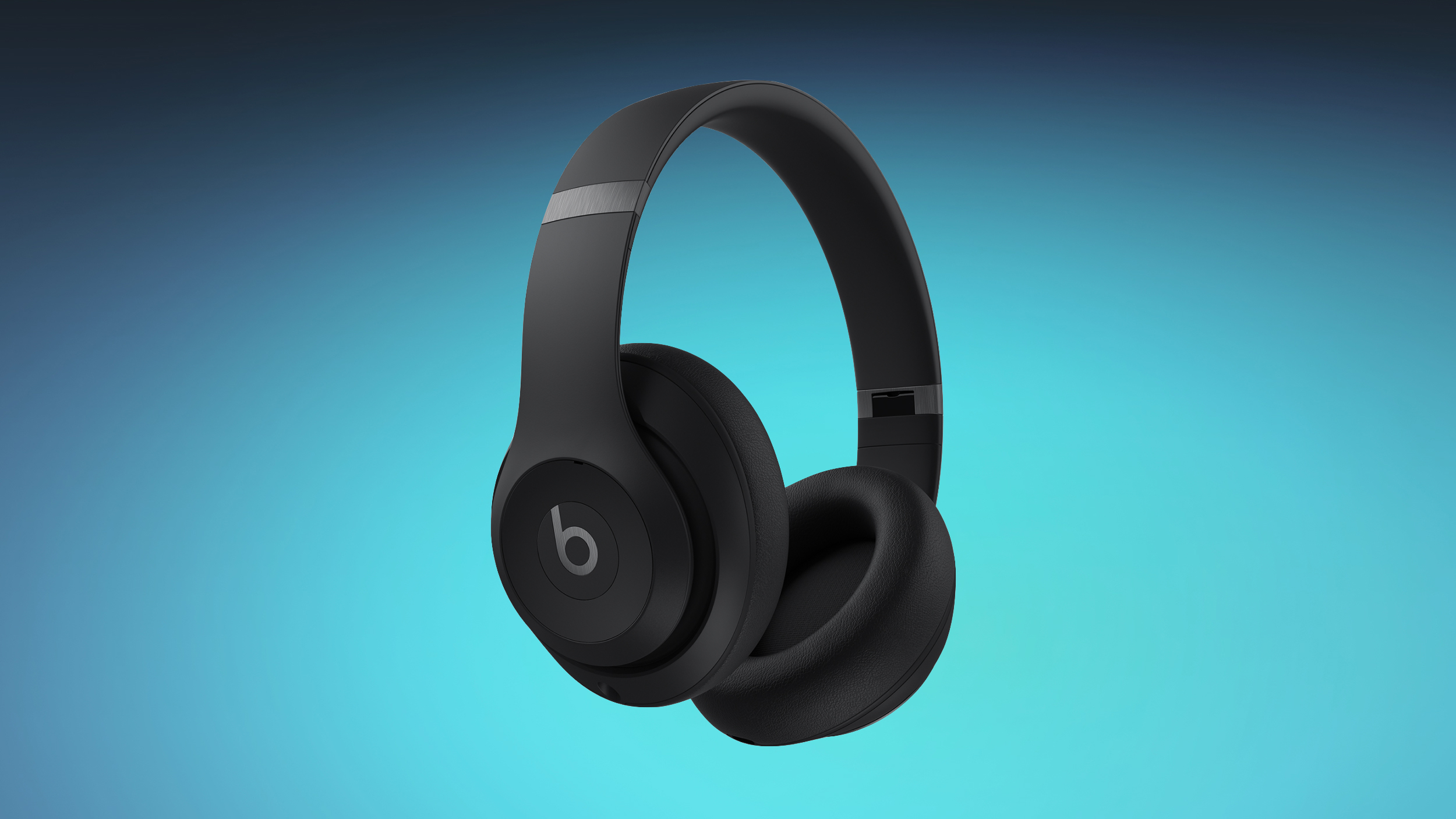 beats studio pro blue