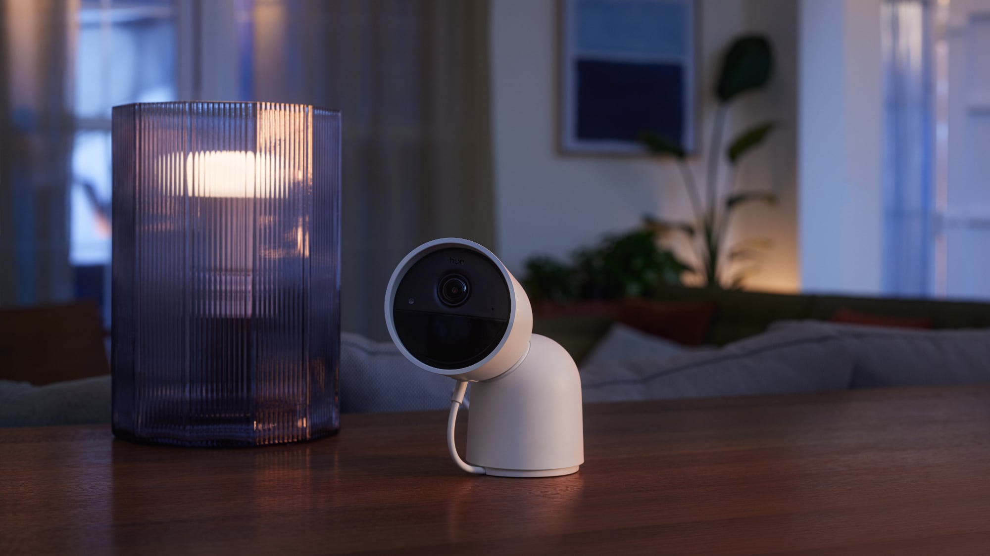Complete Philips Hue range to be compatible with Matter
