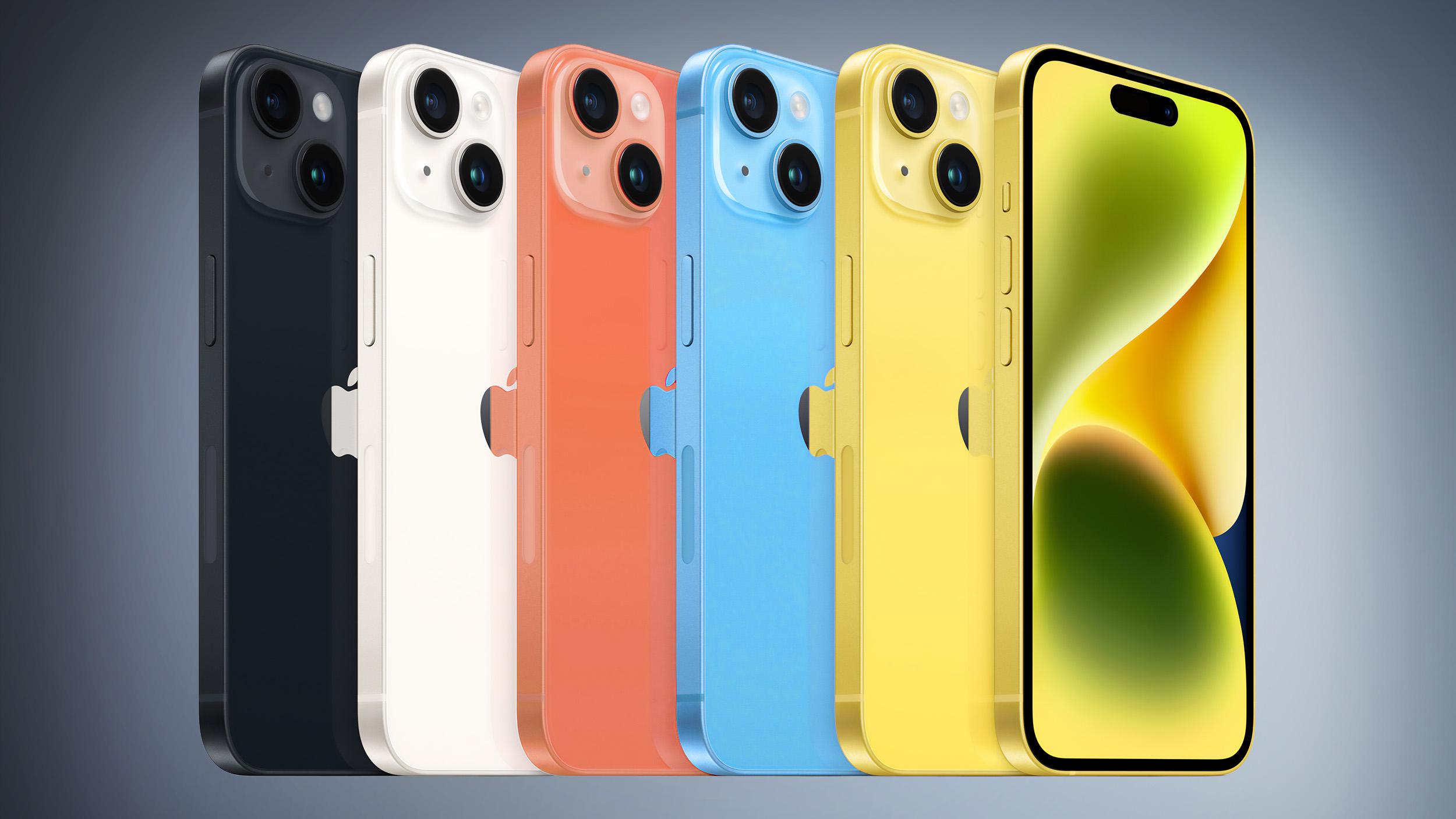 New Iphone 15 Colors 2024 Noni Thekla