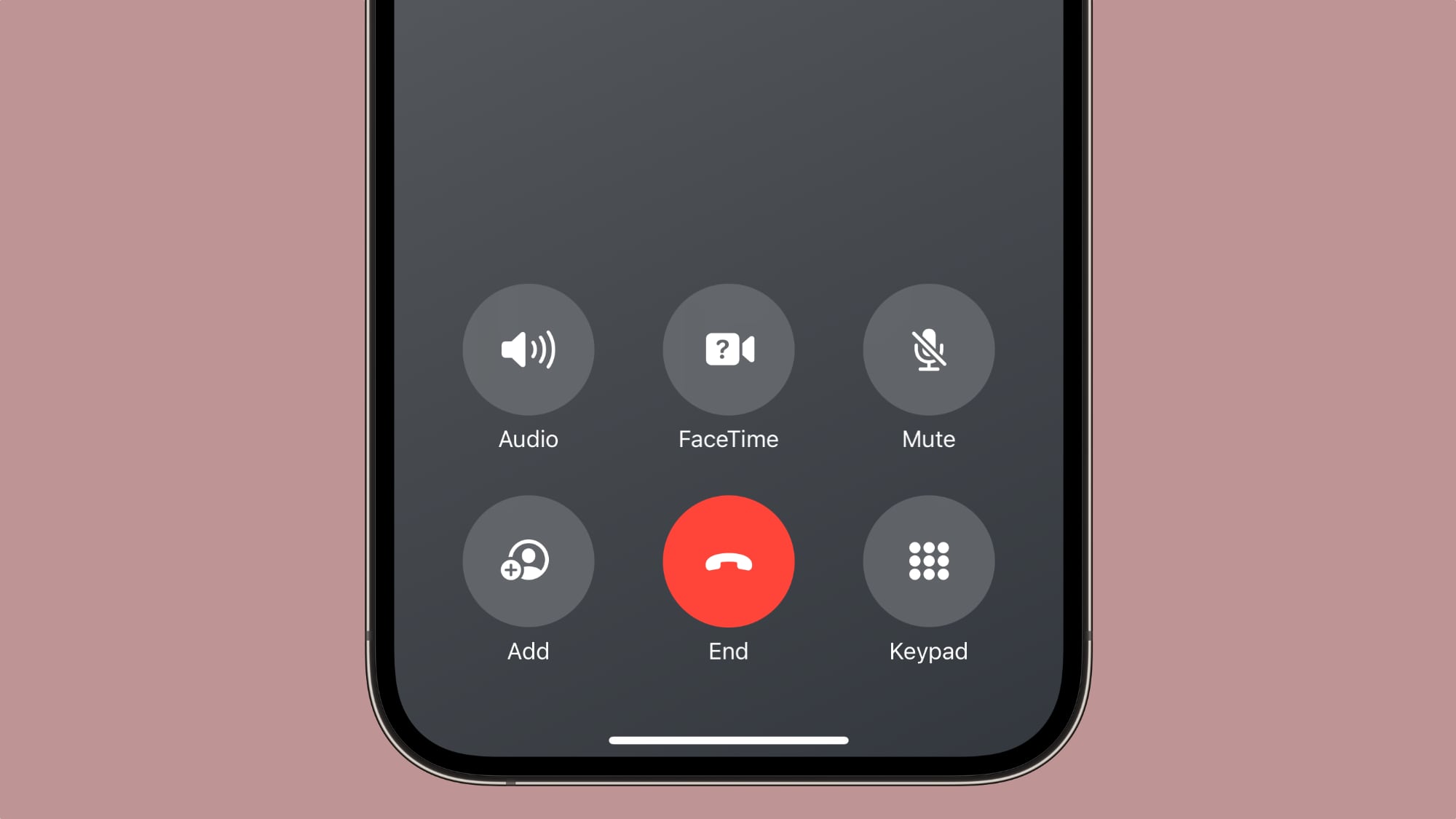 ios 17 beta six phone app