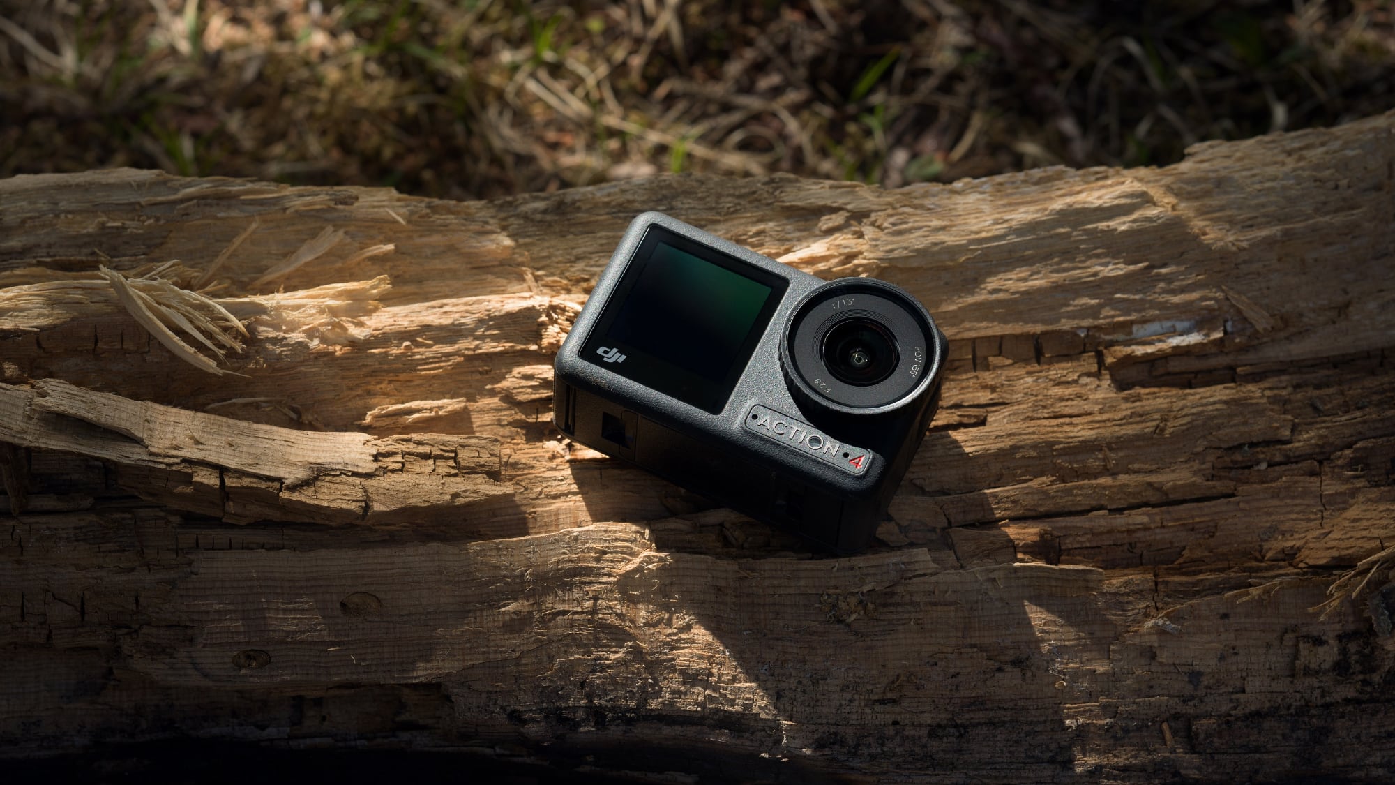 DJI Osmo Action 4 review: goes deeper, not wider