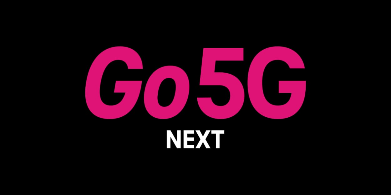 T-Mobile’s ‘Go5G Next’ Plan Lets Customers Upgrade Smartphones Every Year