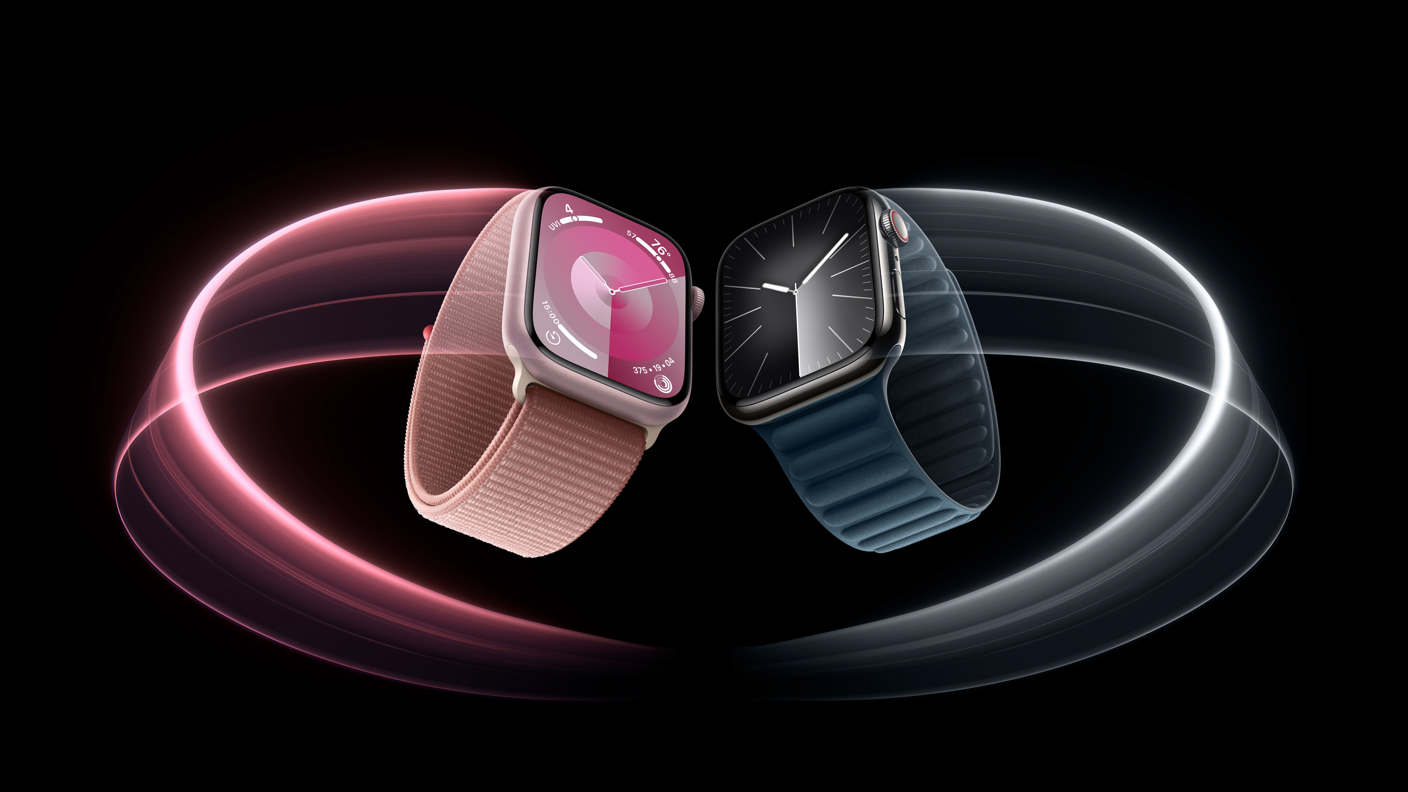 Apple Watch Series 9 Now Available on Apple's Refurbished Store in Select Countries