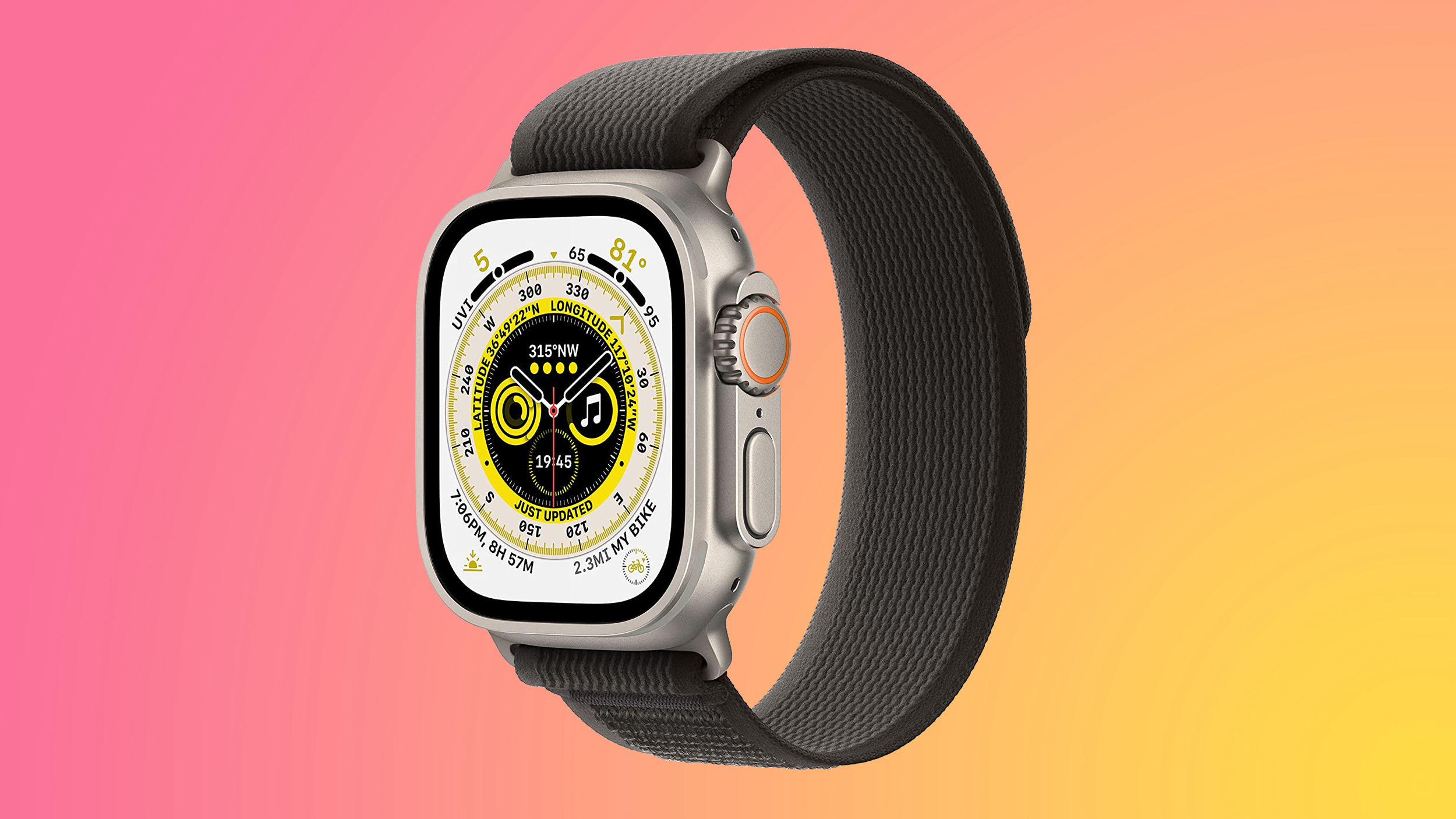 Blood Pressure Monitoring And Sleep Apnea Detection Coming To 2024 Apple  Watch, Could Potentially Feature A Major Redesign