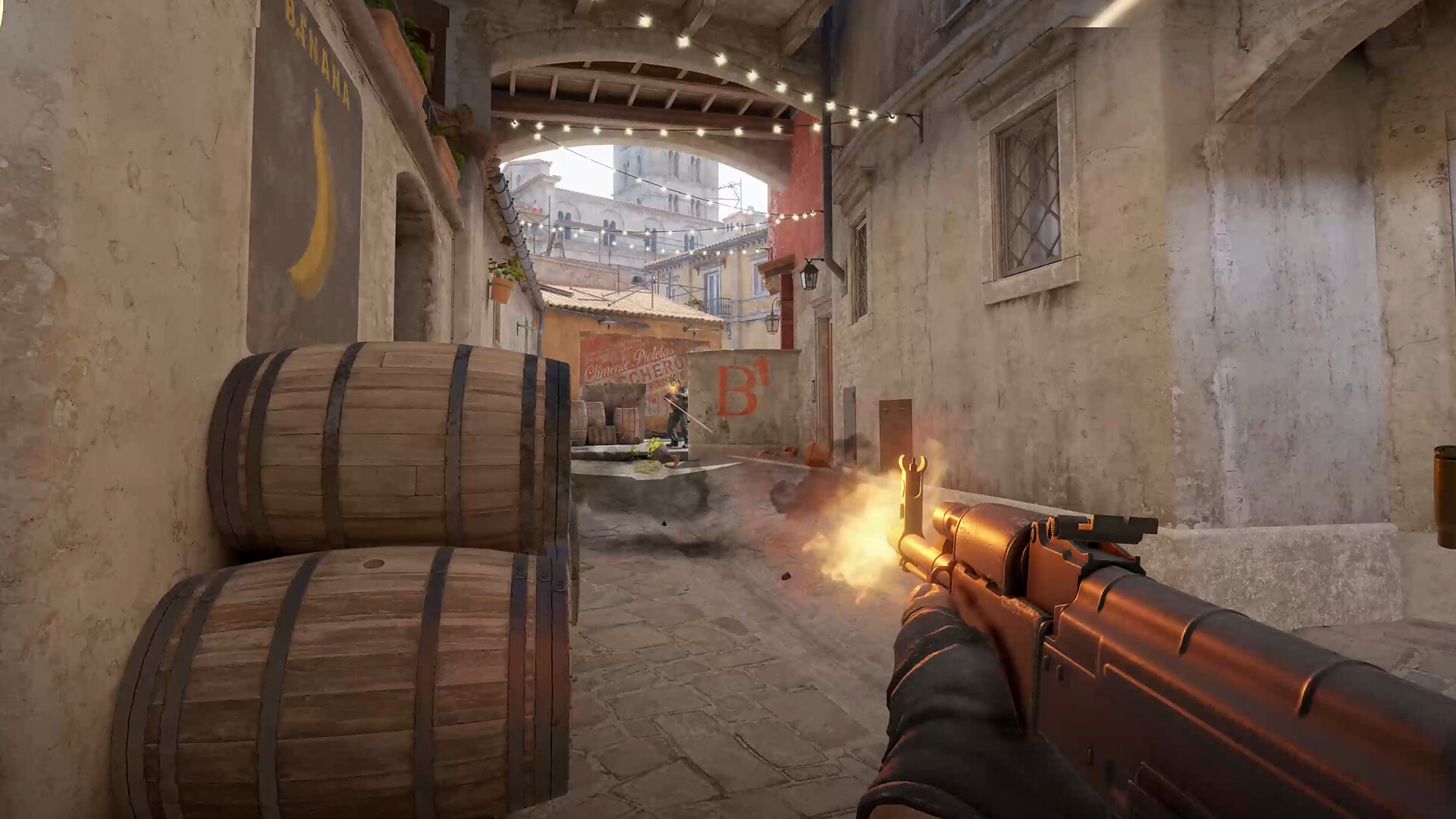 CSGO Breaks Steam Record Amid Counter-Strike 2 Reveal