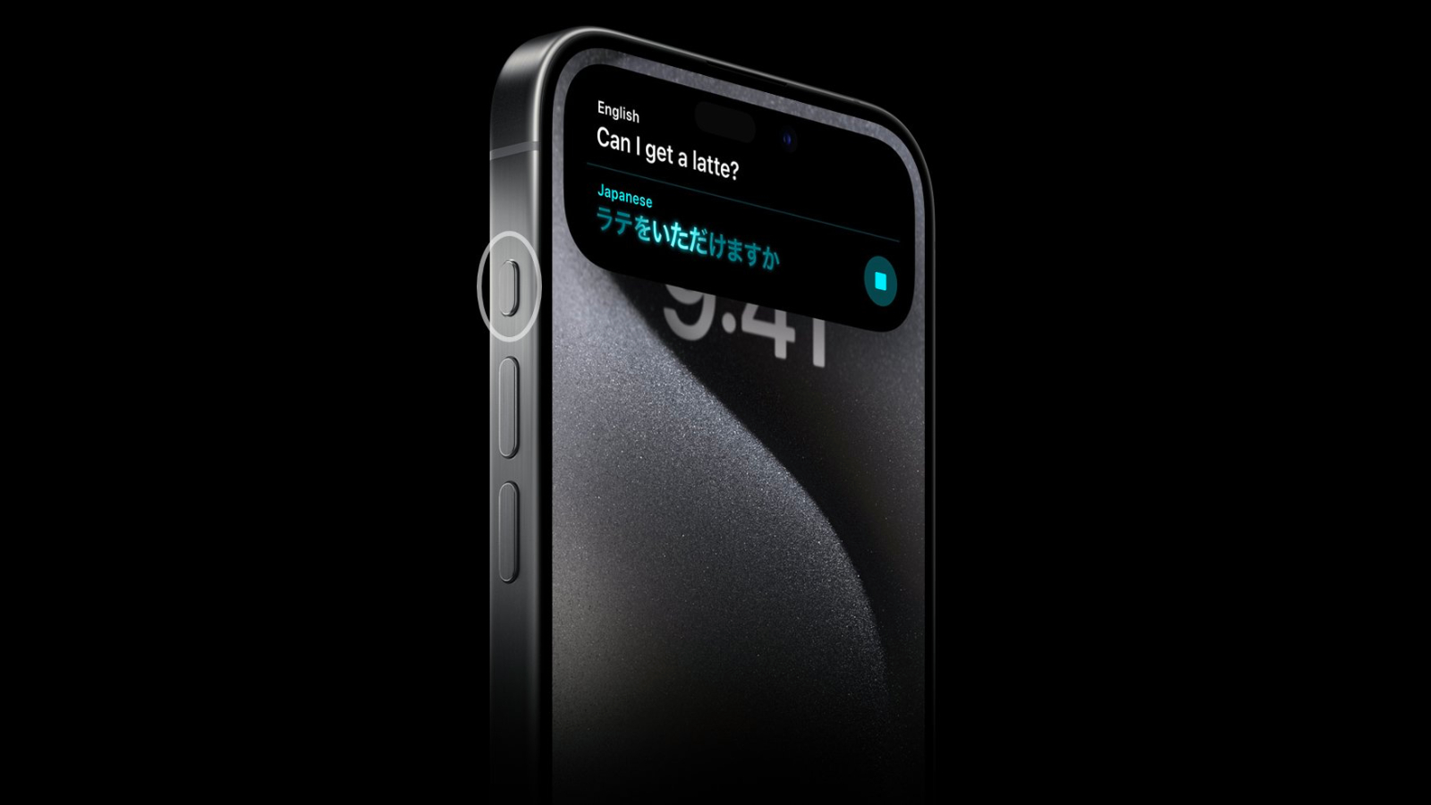 iPhone 15 Pro’s Action Button to Support Translate App Later This Year