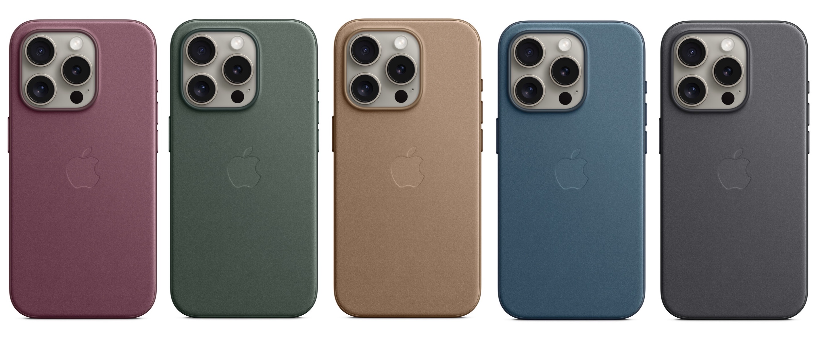 Which iPhone 15 Pro case are you using? : r/iphone