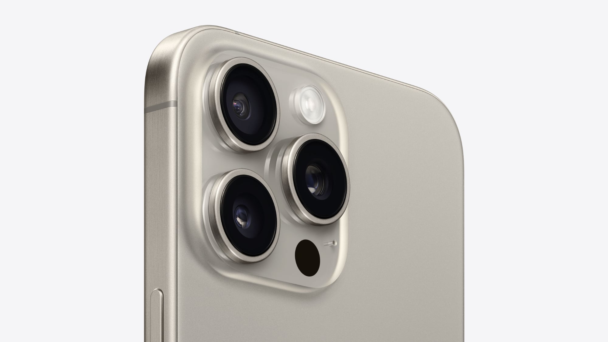 iPhone 15 Pro camera tips and settings for the best quality photos