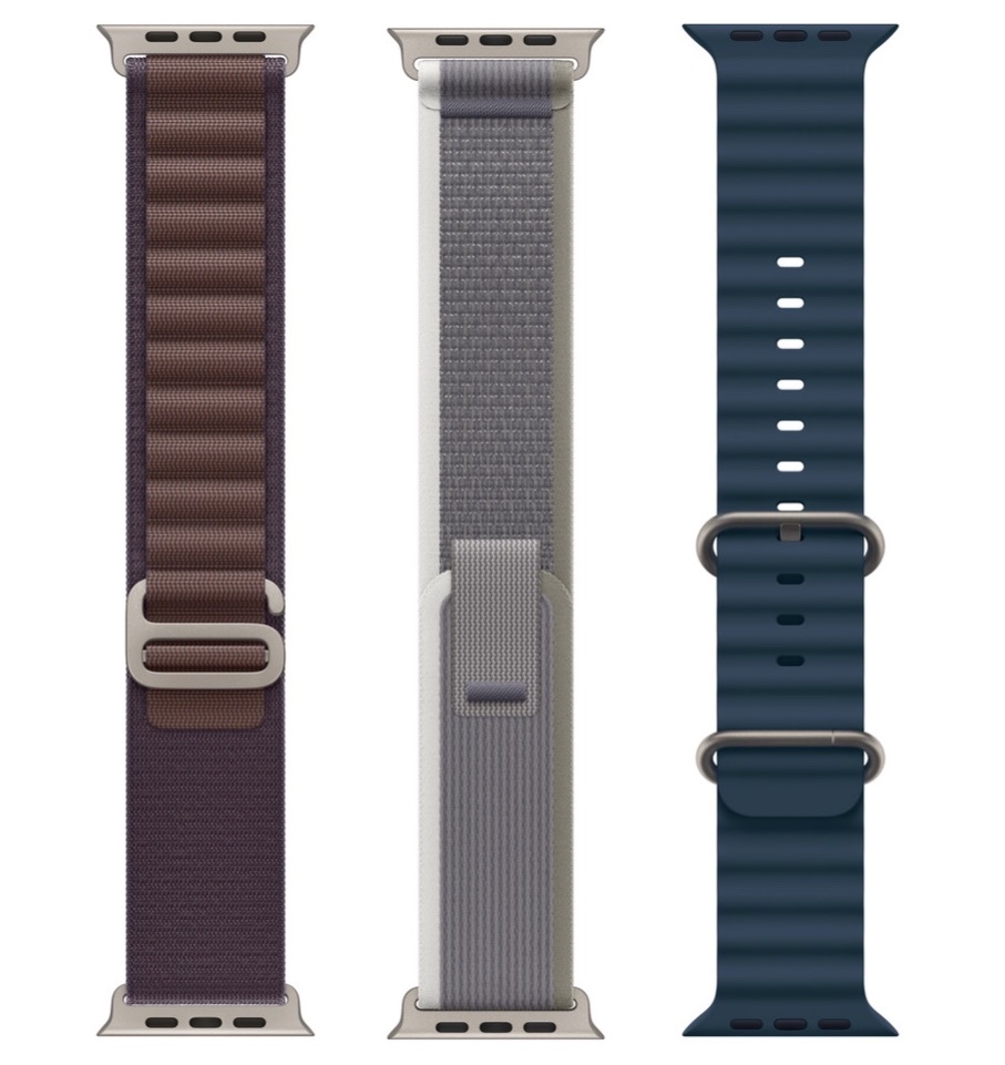 Apple and Hermès Launch New Materials Bands – WWD