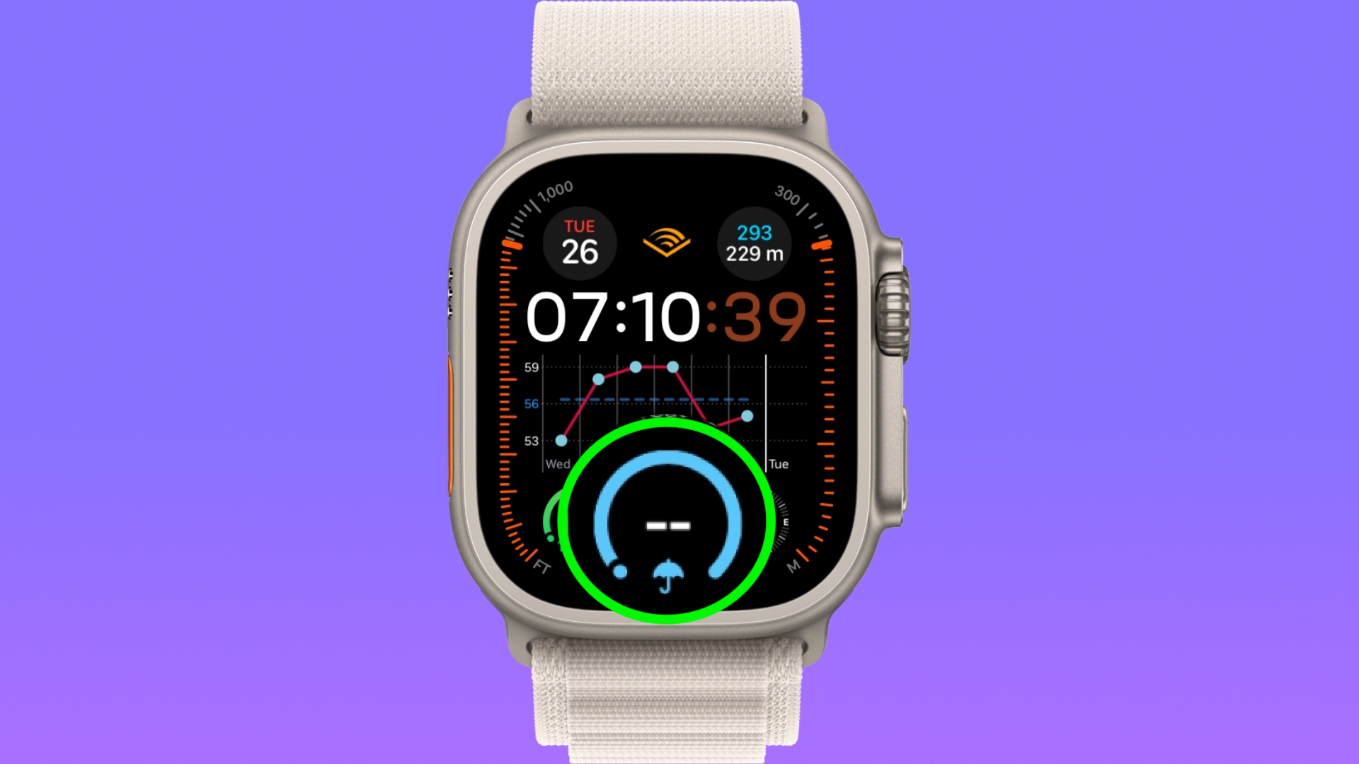 Apple watch no 2024 space for update