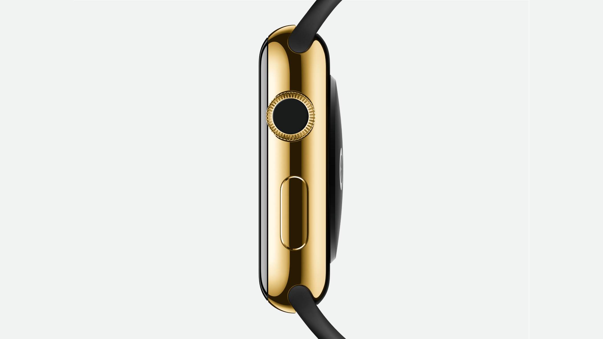 Original Apple Watch is Now Obsolete, Including $17,000 Gold Model