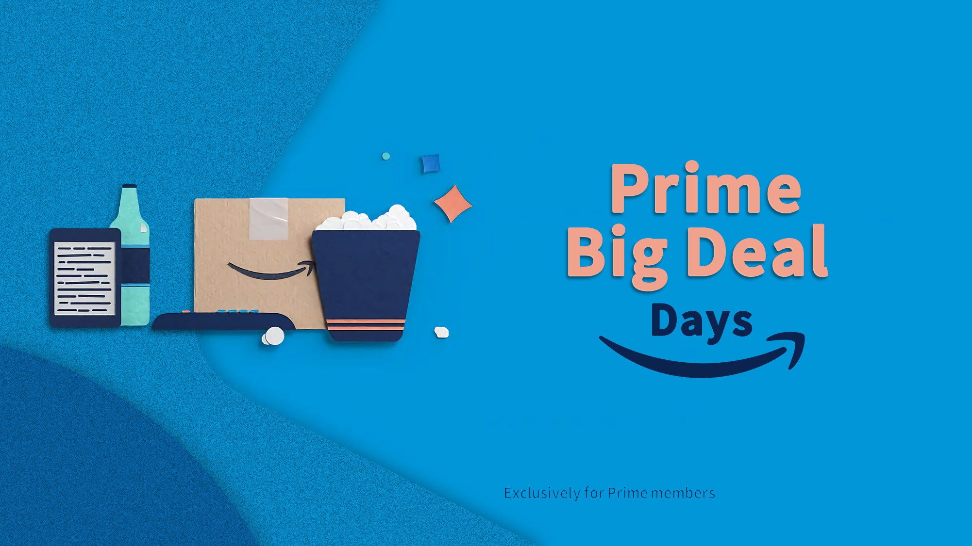 Amazon Prime Big Deal Days: The Best Apple Discounts
