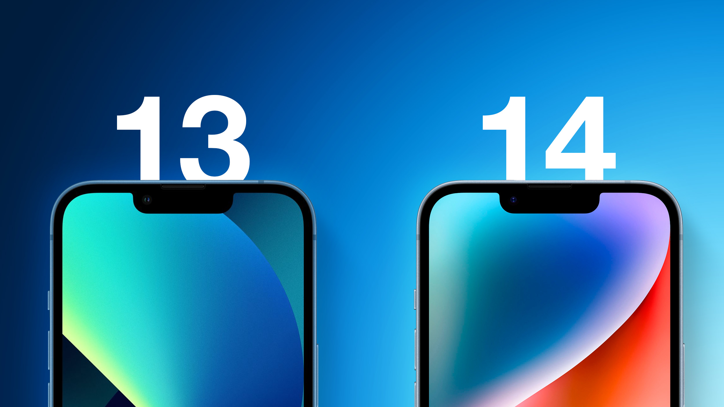 IPhone 13 Vs IPhone 14 Buyer s Guide Comparing Apple s Mid Range 