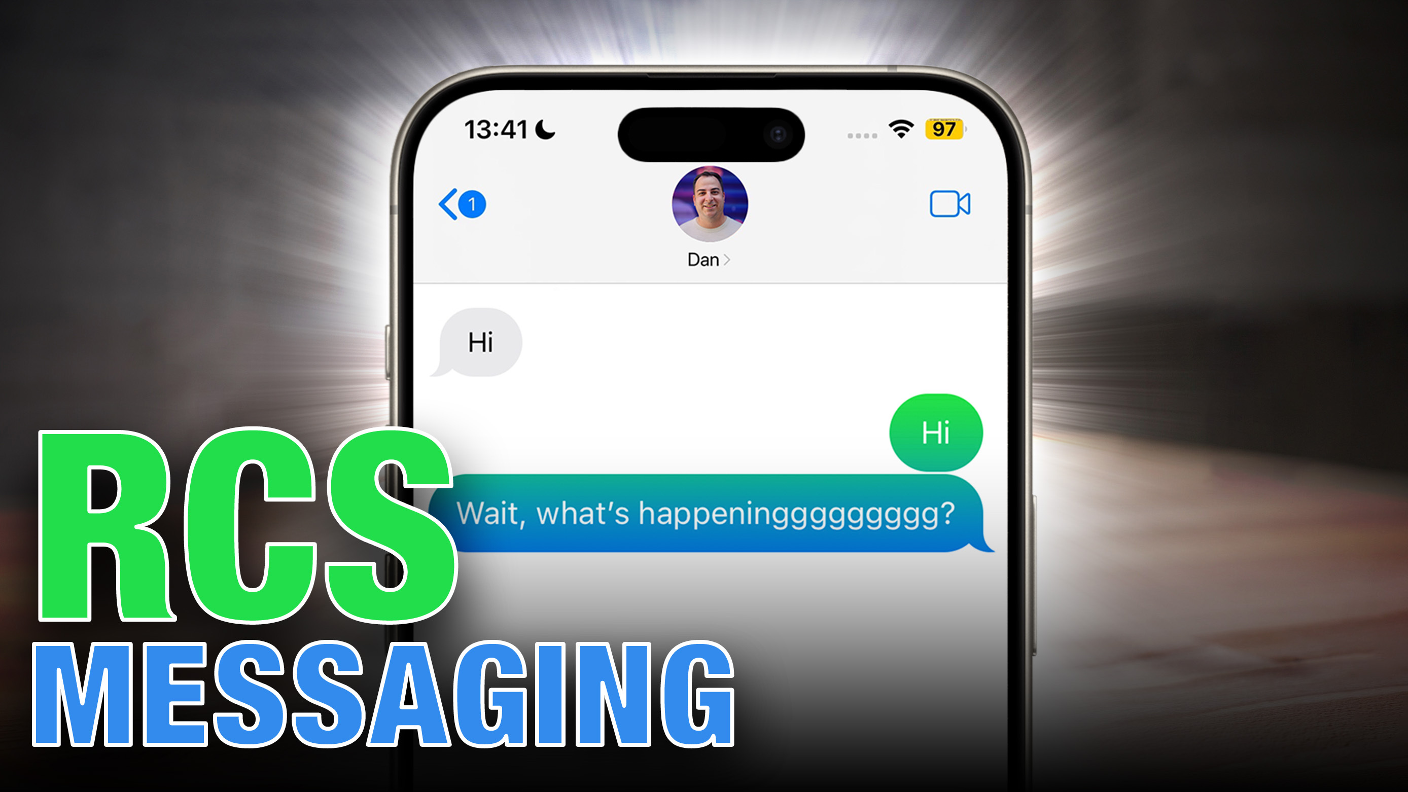 RCS in iOS 18: What You Need to Know About Apple’s Android Messaging Overhaul