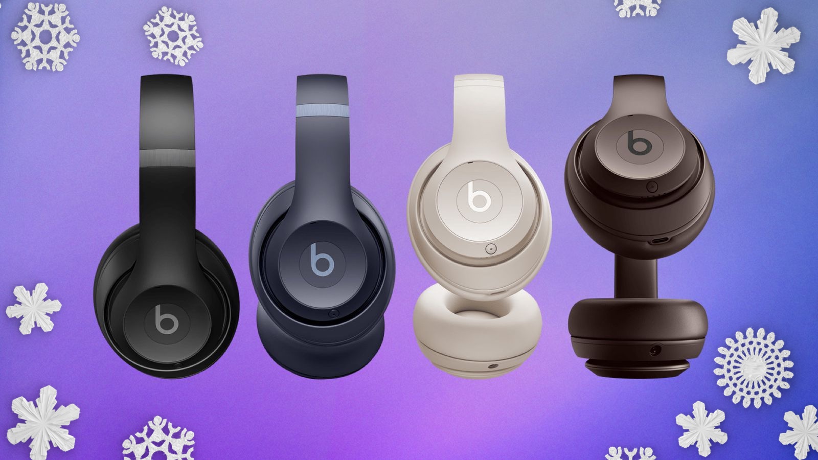 Get Beats Studio Pro Headphones for Just $169.95 With Amazon's Massive 51% Black Friday Discount