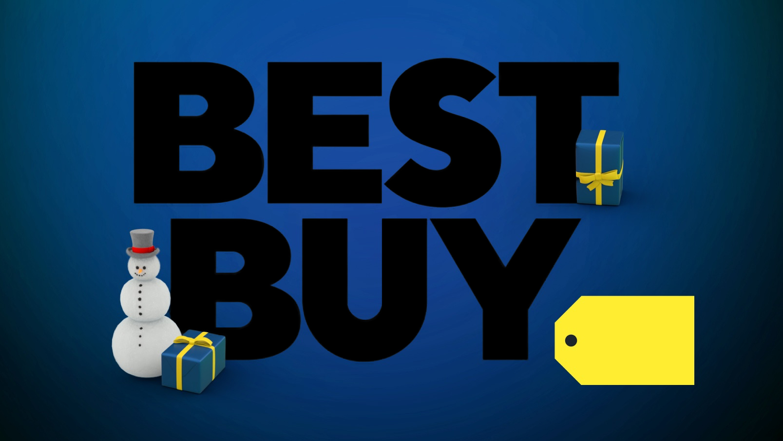 Best Buy to Offer 30-Day Return and Price Match on All Items - MacRumors