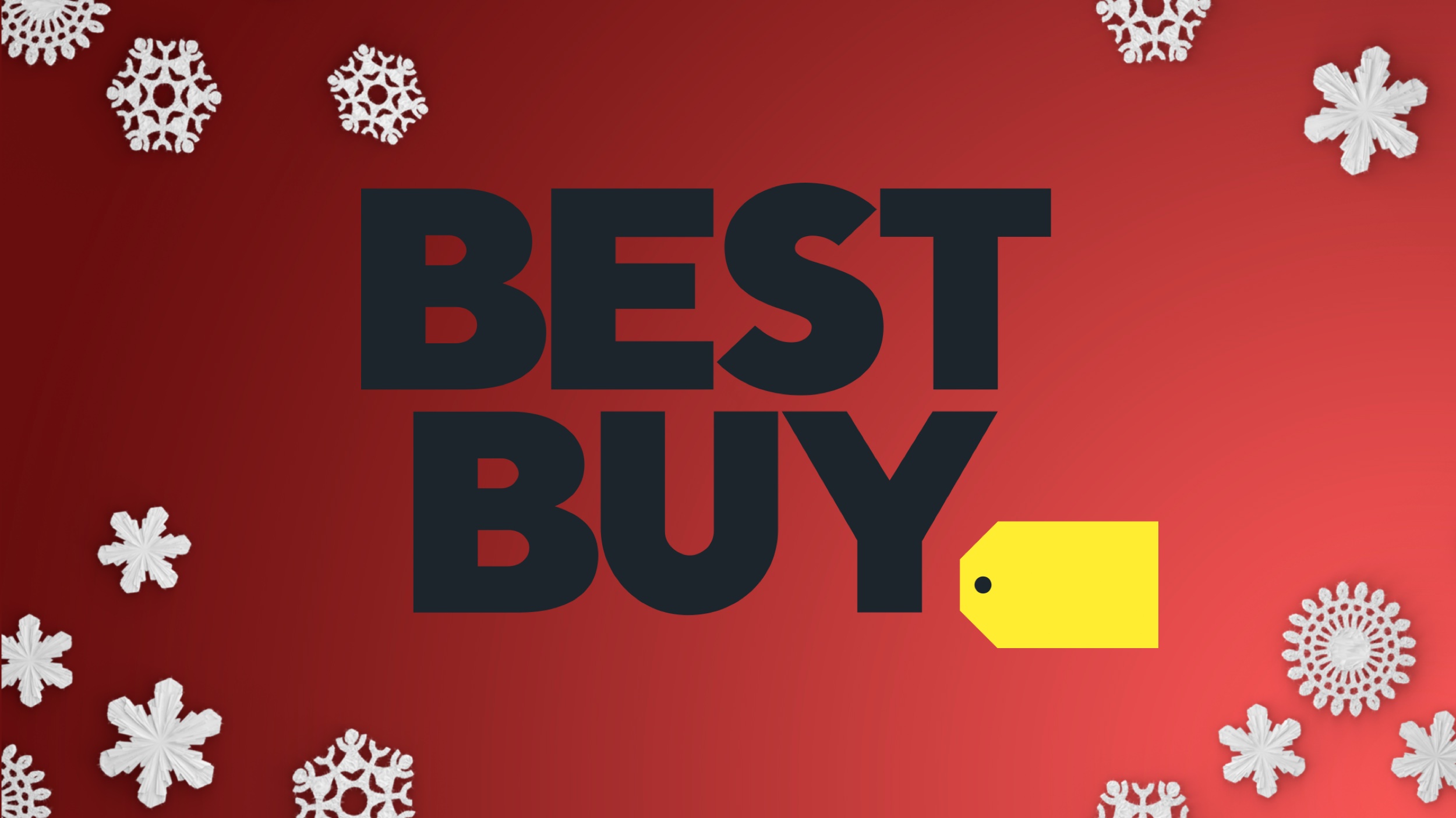 Best Buy Black Friday Sale Includes AllTime Low Prices on Nearly Every