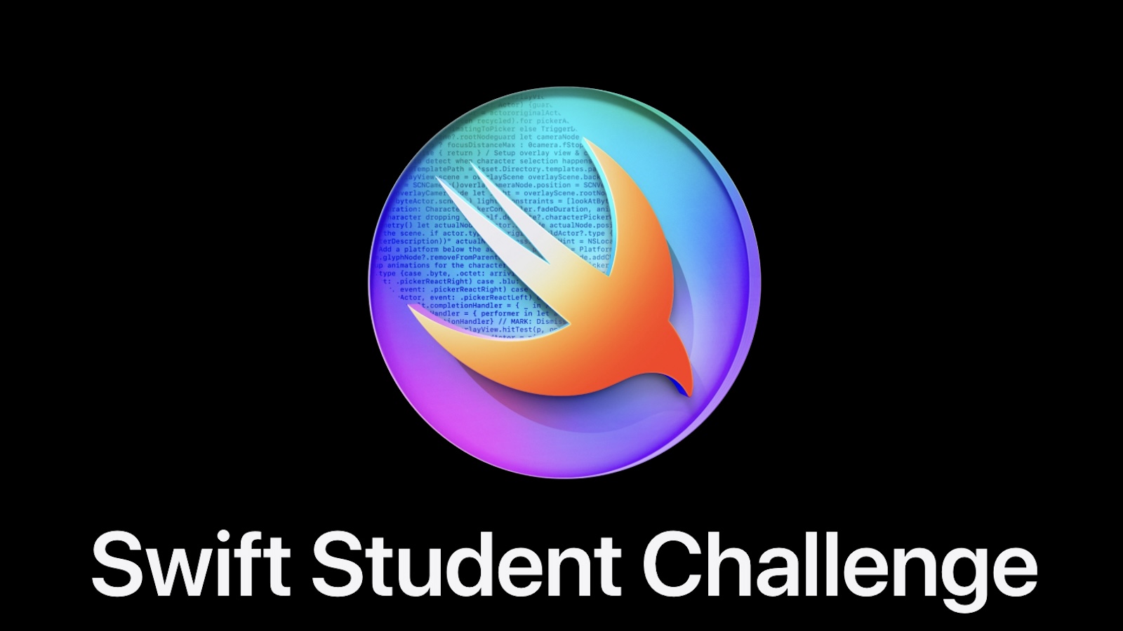 Apple Sends Congratulatory Letters to 2024 Swift Student Challenge