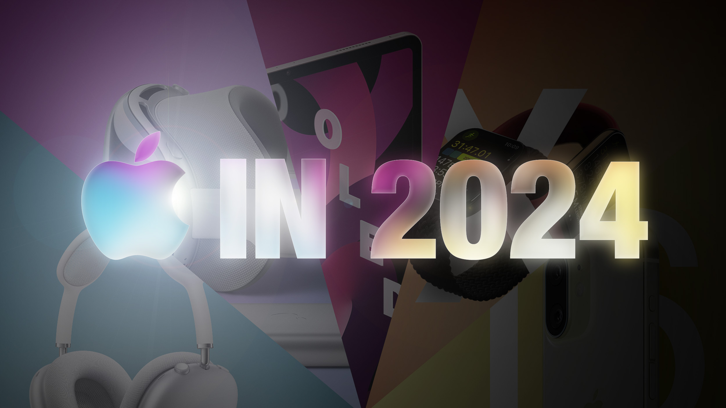 What Do You Want to See From Apple in 2024? All About The Tech world!