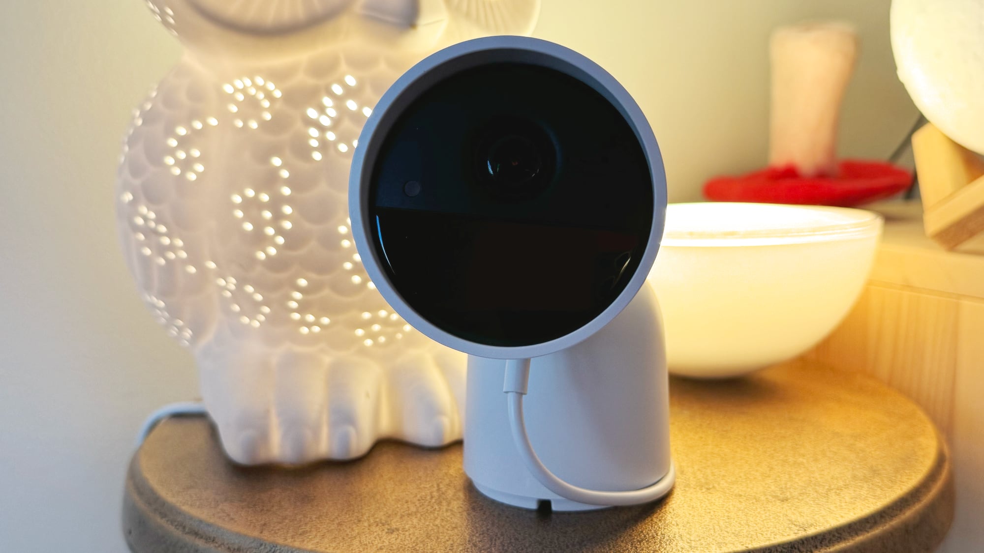 Philips Hue gets into home surveillance with its new Secure cameras