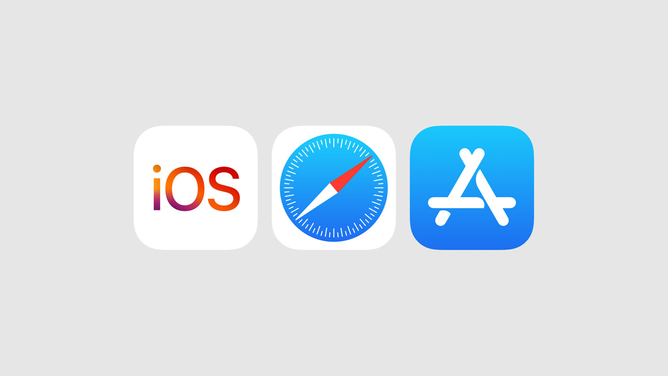iPadOS 18 Beta 2 Includes Alternative App Stores and Other EU Changes